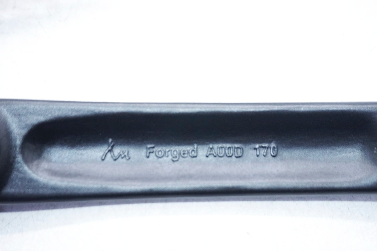 TANKE 「タンケ」 FC-430 170mm 46T クランク / 大阪門真店