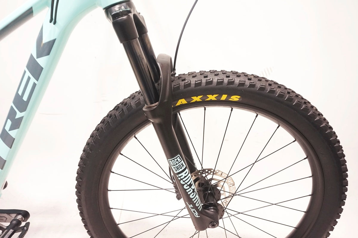 TREK 「トレック」 ROSCOE7 2021年モデル マウンテンバイク / 大阪門真店