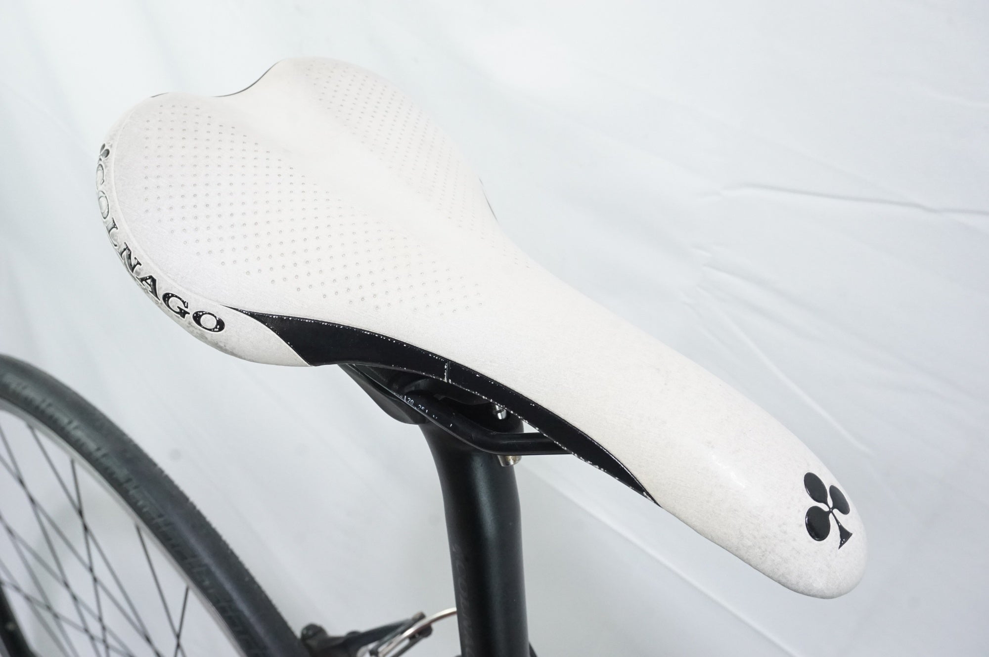 COLNAGO 「コルナゴ」 EPOCA 2017年モデル クロスバイク / 中目黒店