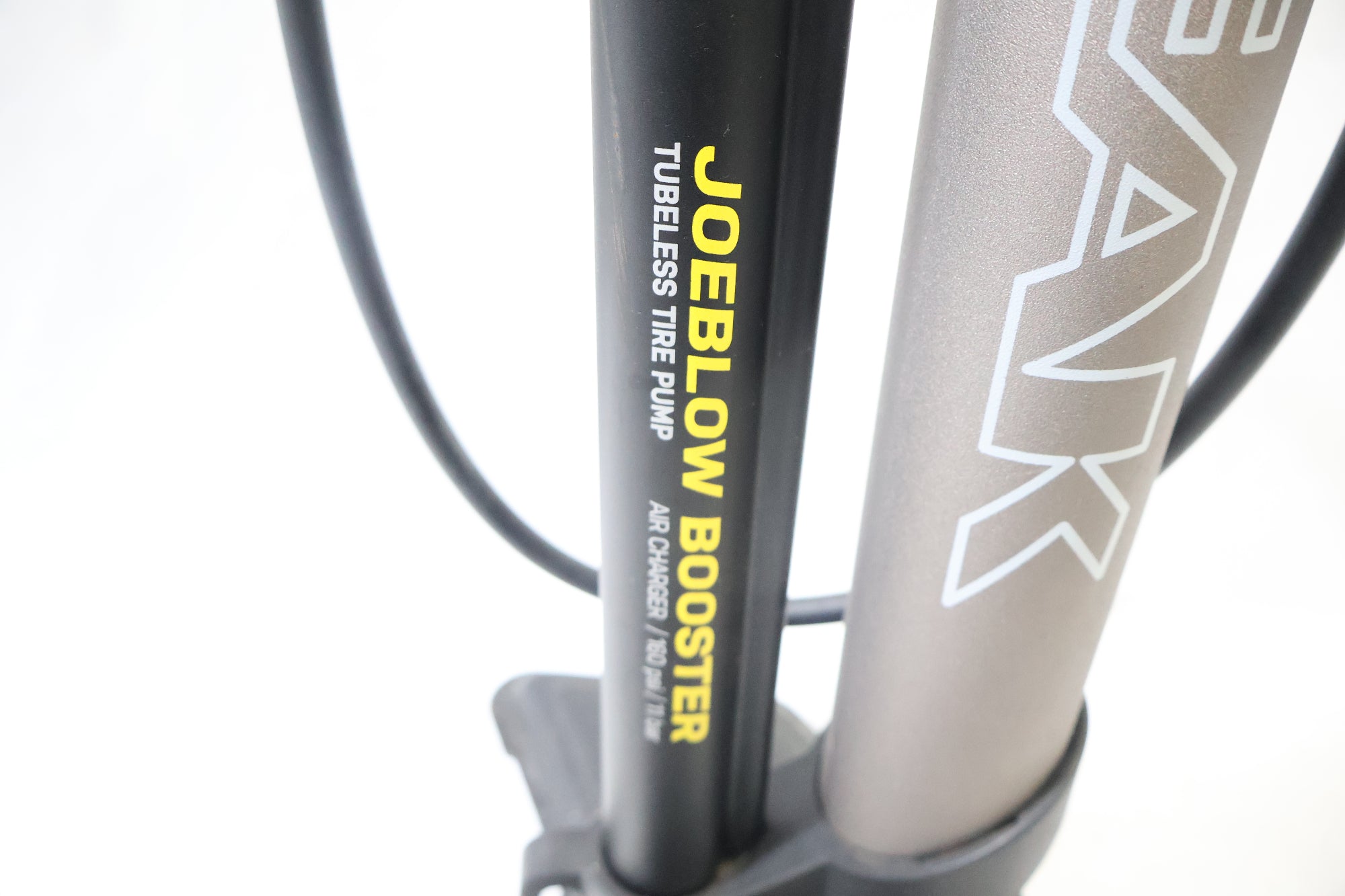 TOPEAK 「トピーク」 JOEBLOW BOOSTER フロアポンプ / 高知店