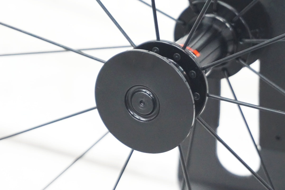 SHIMANO 「シマノ」 WH-R501 フロントホイール / 大阪美原北インター店