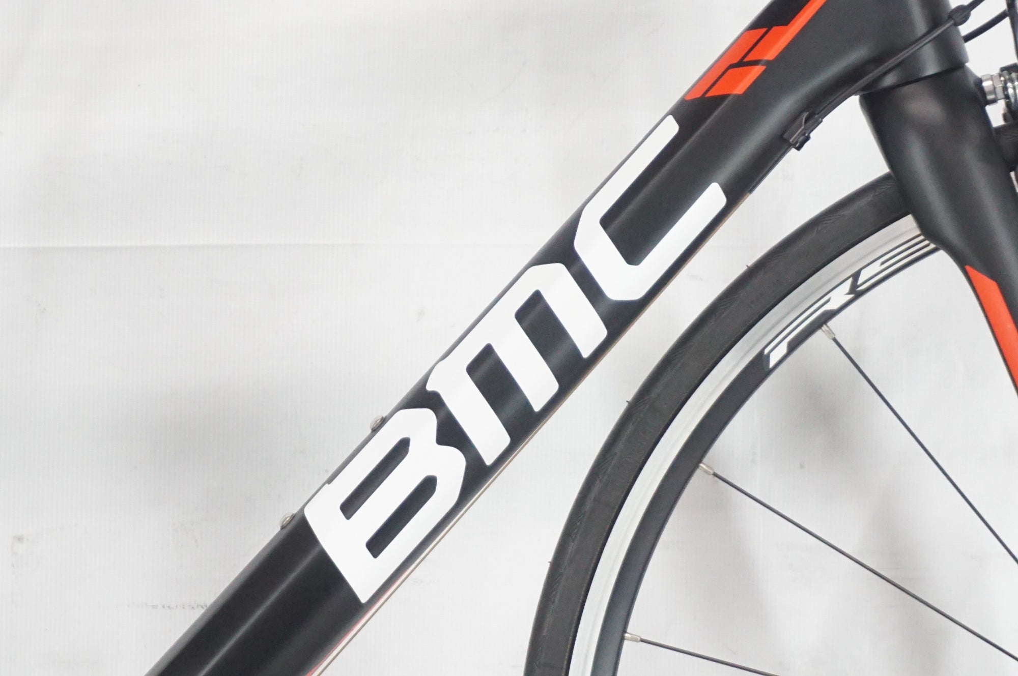 BMC 「ビーエムシー」 TEAMMACHINE SLR03 2015年モデル ロードバイク