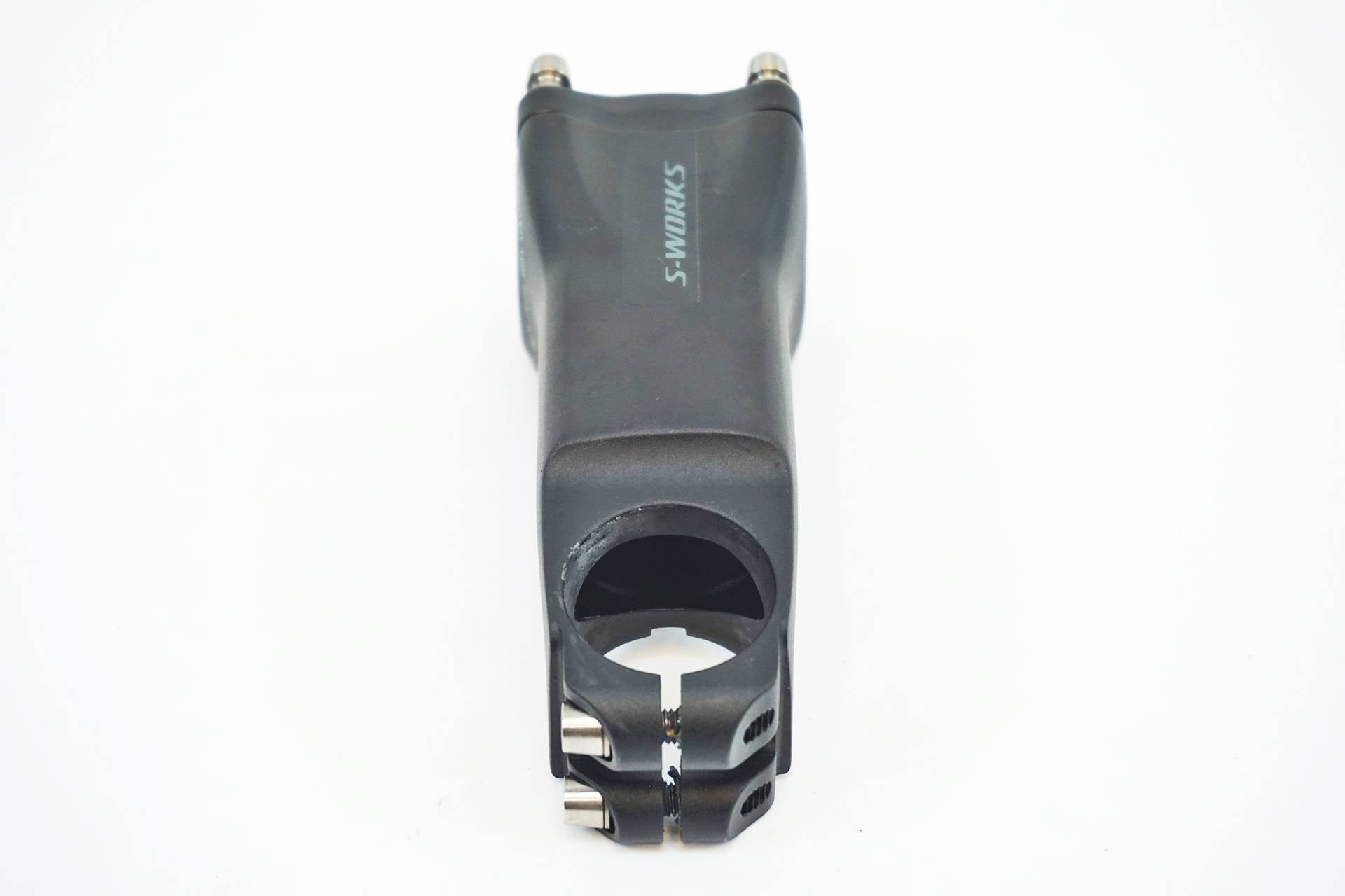 SPECIALIZED 「スペシャライズド」 S-WORKS TARMAC STEM Φ31.8 90mm ステム / 有明ガーデン店