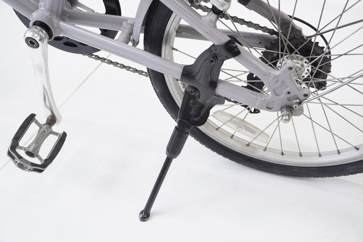 LOUISGARNEAU 「ルイガノ」 MV-1 年式不明 ミニベロ / 京都八幡店