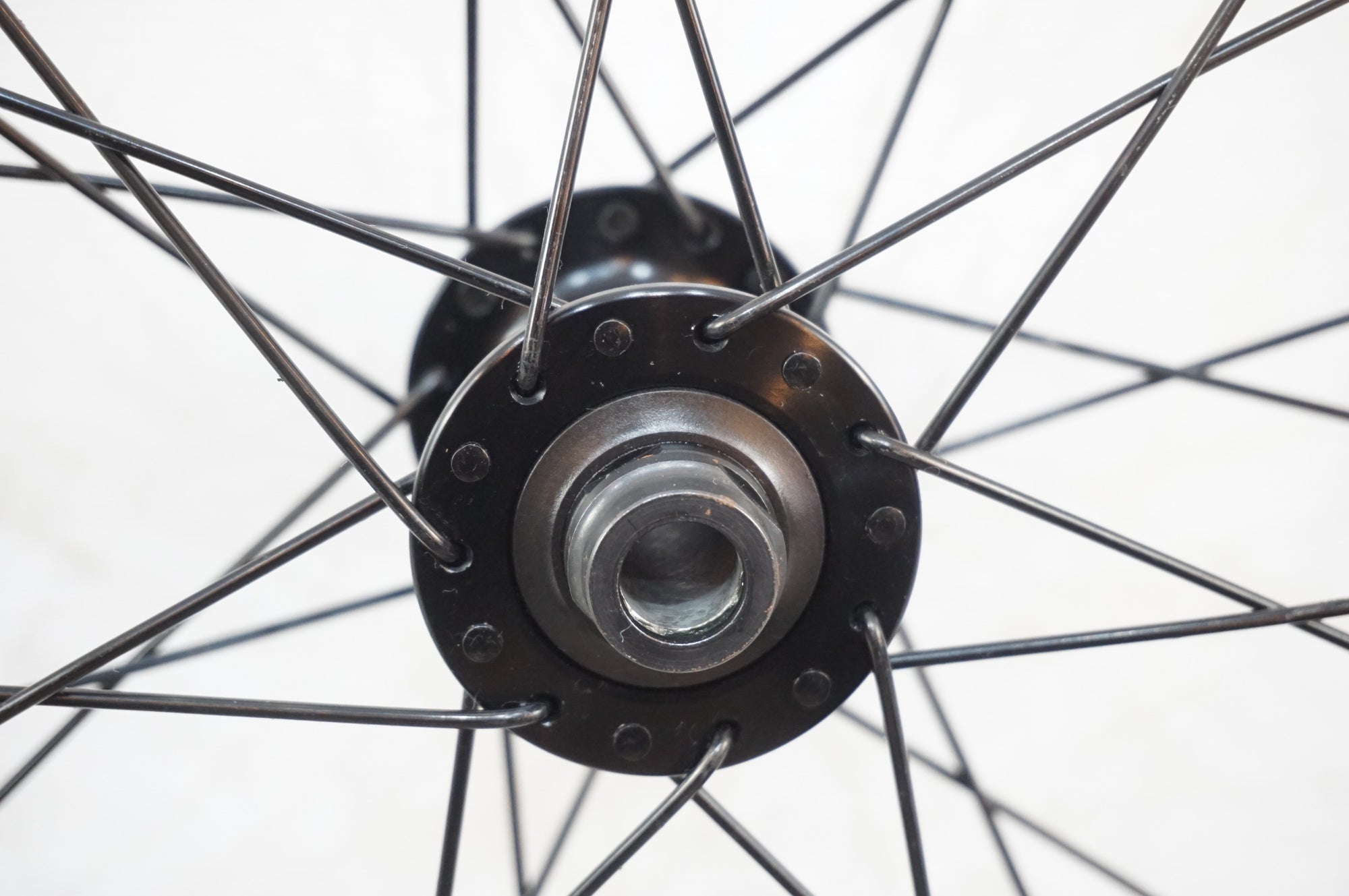 SHIMANO 「シマノ」 WH-RS171 フロントホイール / 浦和ベース