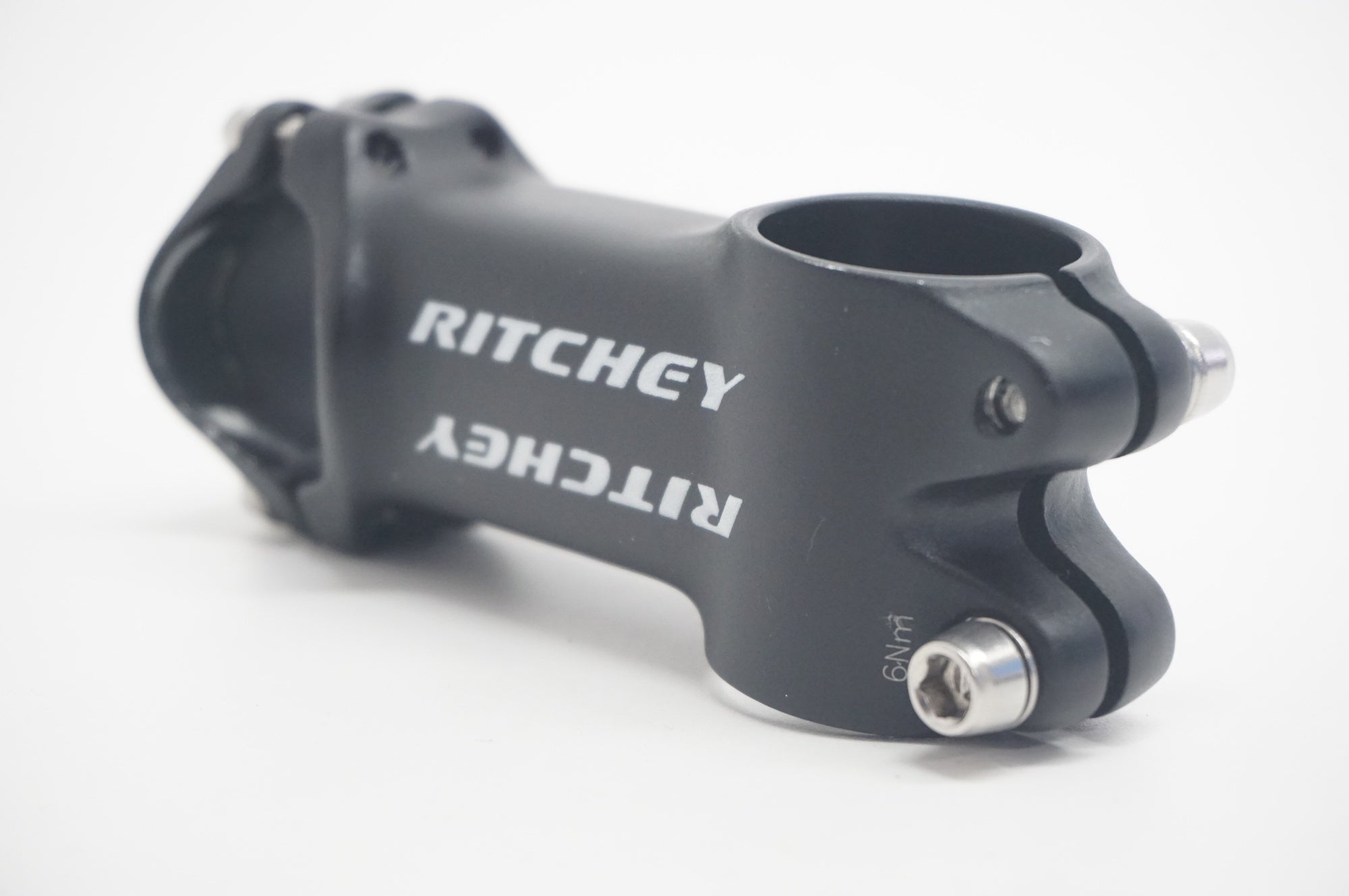 RITCHEY 「リッチー」 φ31.8 80mm ステム / 福岡店