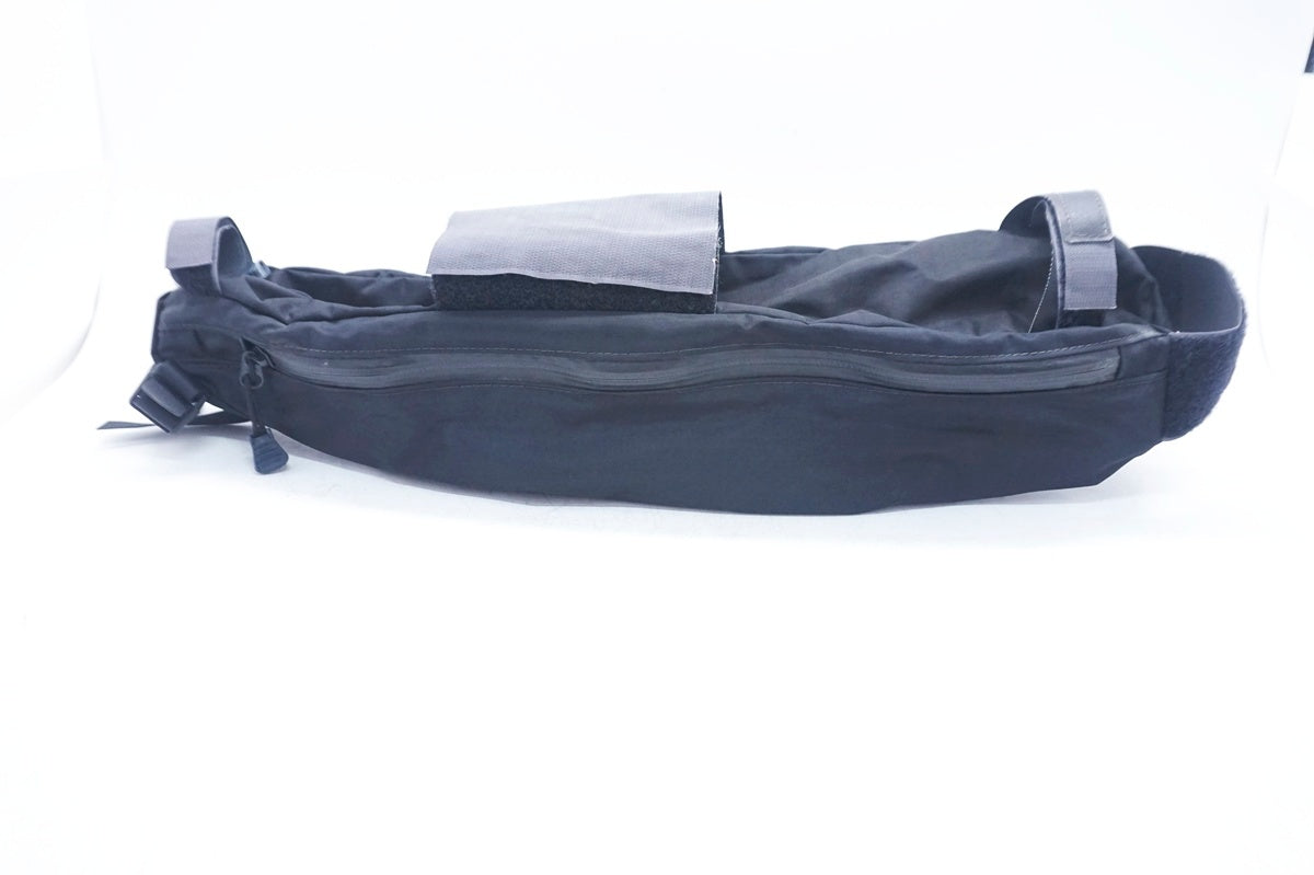 FAIRWEATHER 「フェアウェザー」 フレームバッグ / 大阪門真店