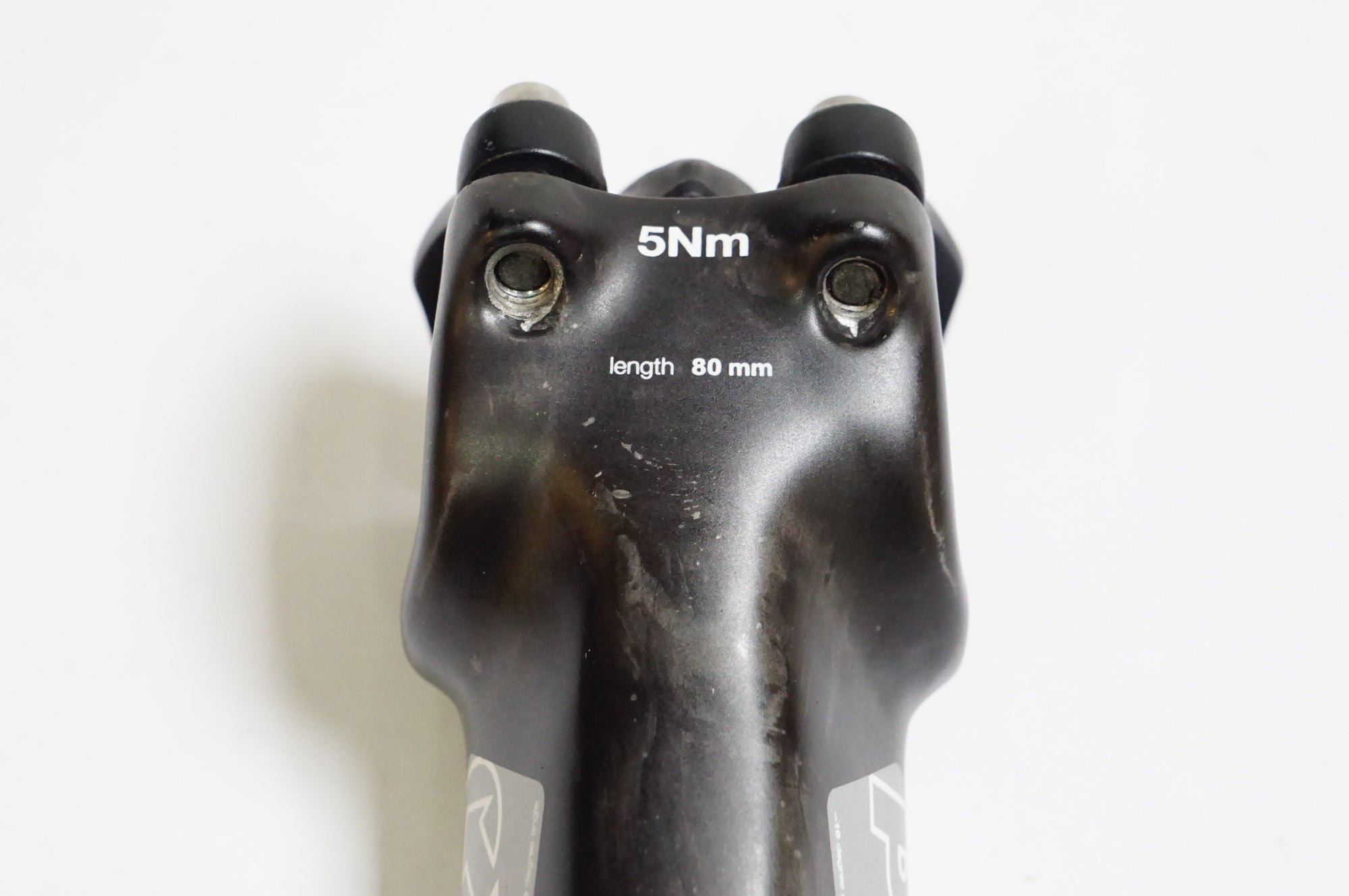 SHIMANO 「シマノ」 PRO VIBE φ31.8 80mm ステム / 熊谷本店