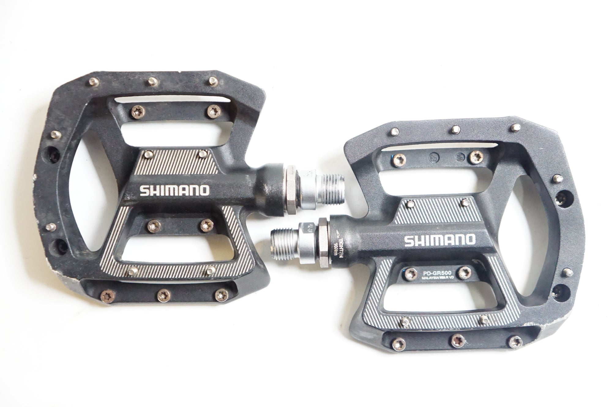 SHIMANO 「シマノ」 PD-GR500 ペダル / 熊谷本店