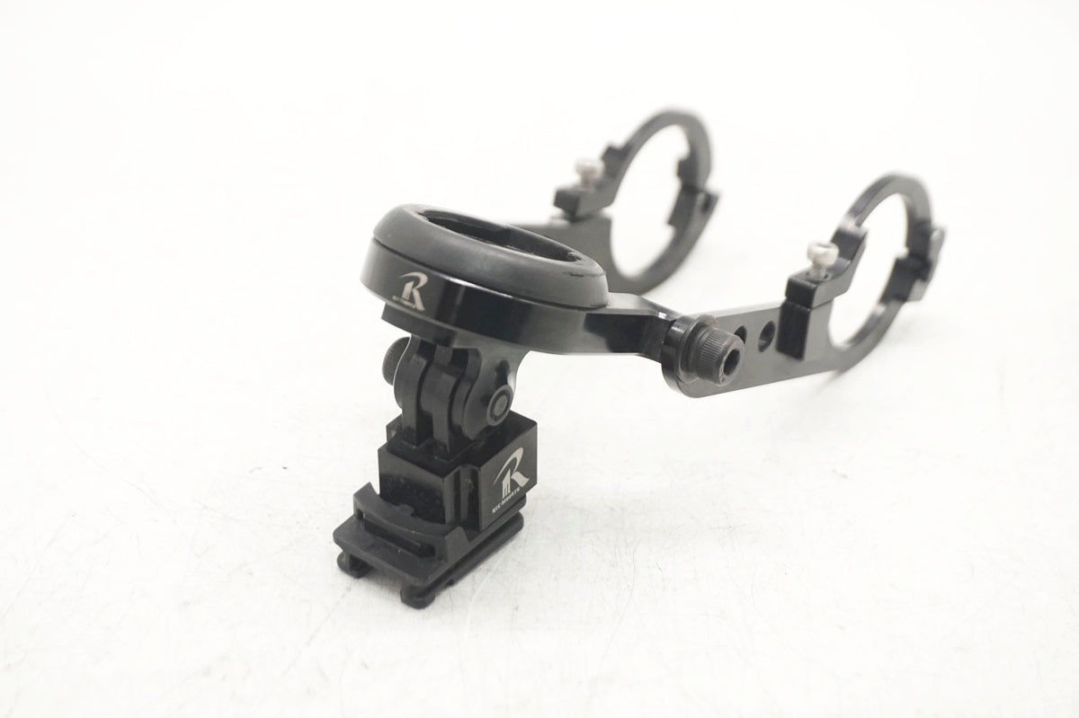 REC MOUNT 「レックマウント」  両持ちサイコンマウント / 大阪門真店