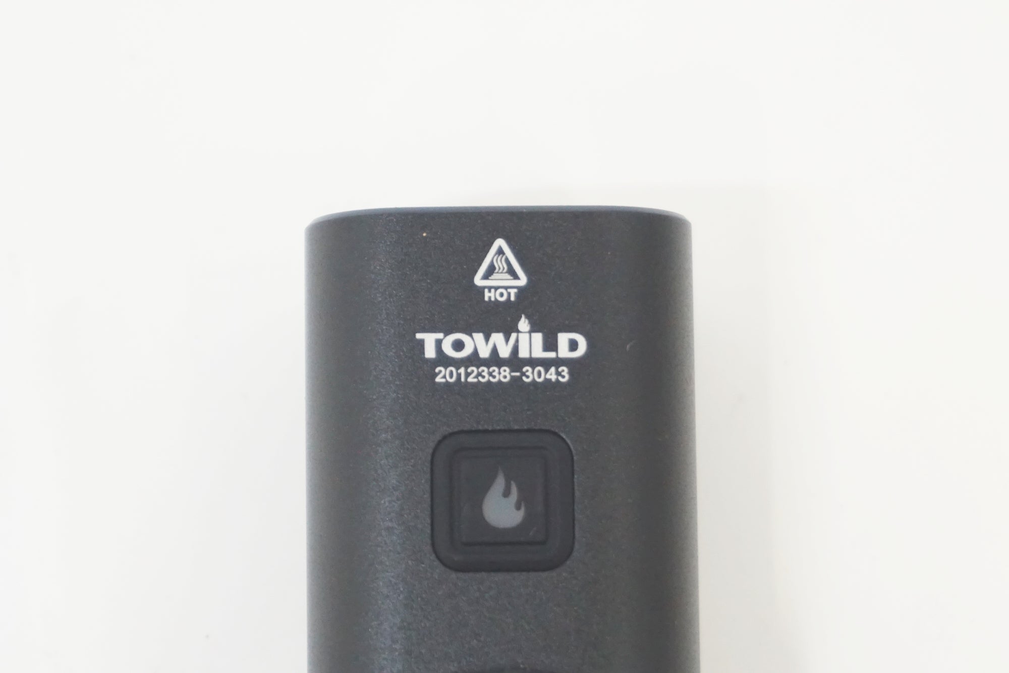 TOWILD 「トゥワイルド」 CL600 フロントライト / 大阪美原北インター店