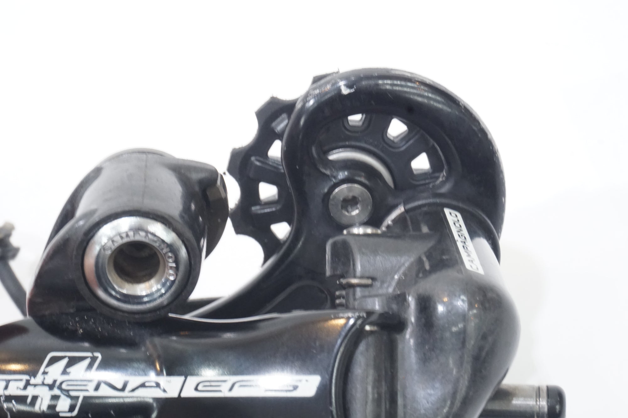CAMPAGNOLO 「カンパニョーロ」 ATHENA EPS グループセット