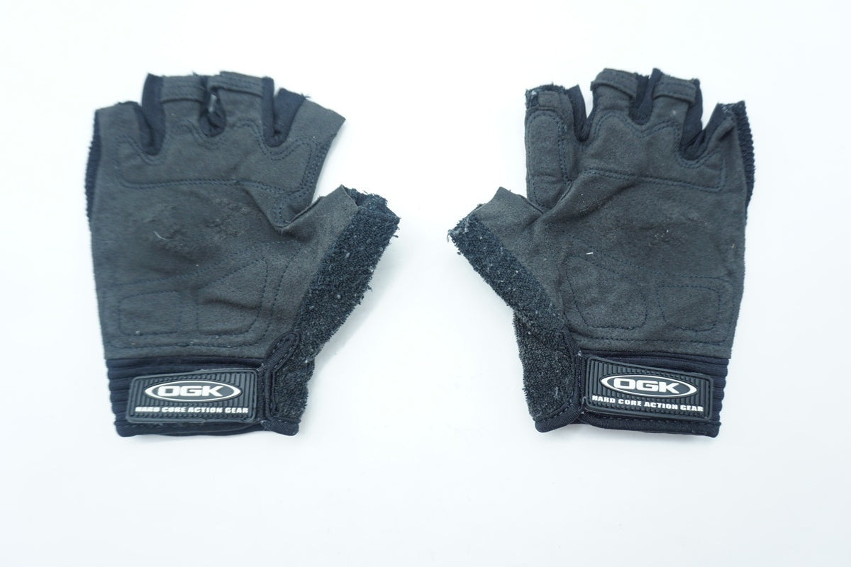 OGK「オージーケー」 ハーフフィンガーグローブ/ 京都西院店