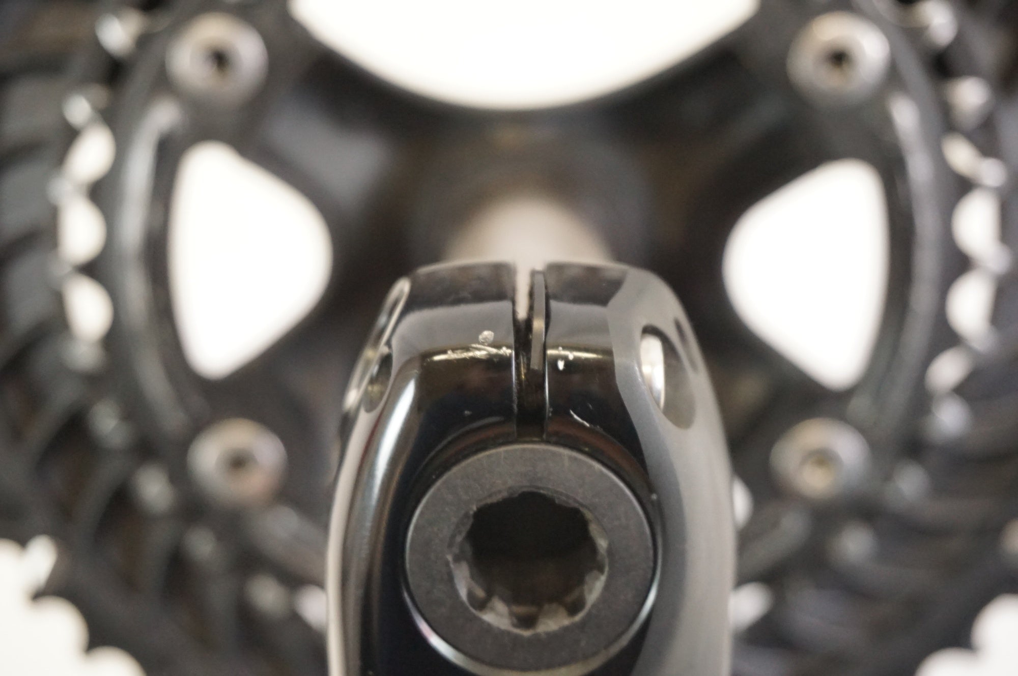 SHIMANO 「シマノ」 105 FC-R7000 50-34T 170mm クランク / 宇都宮店