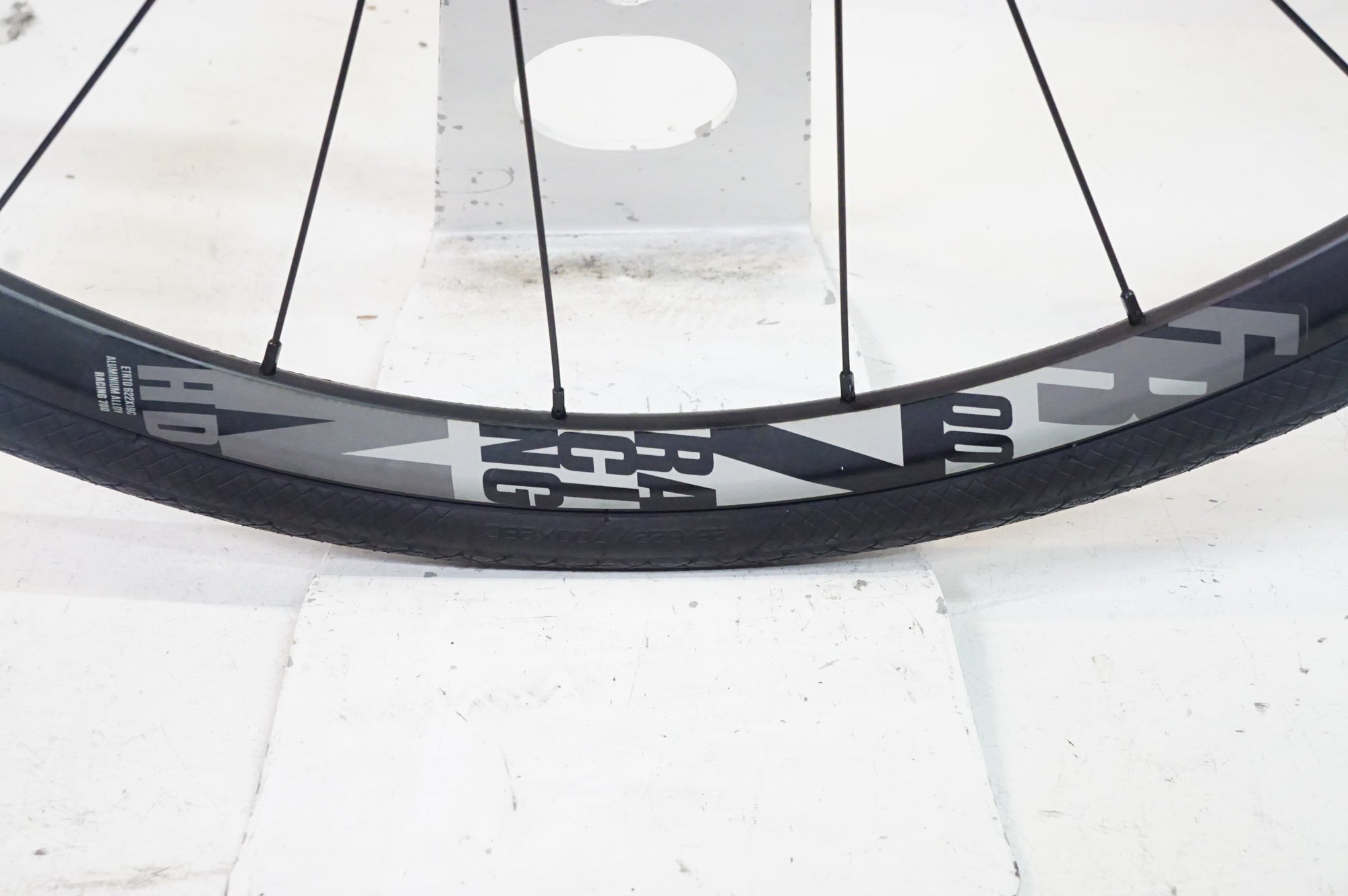 FULCRUM 「フルクラム」 RACING 700 DB シマノ11速 ホイール