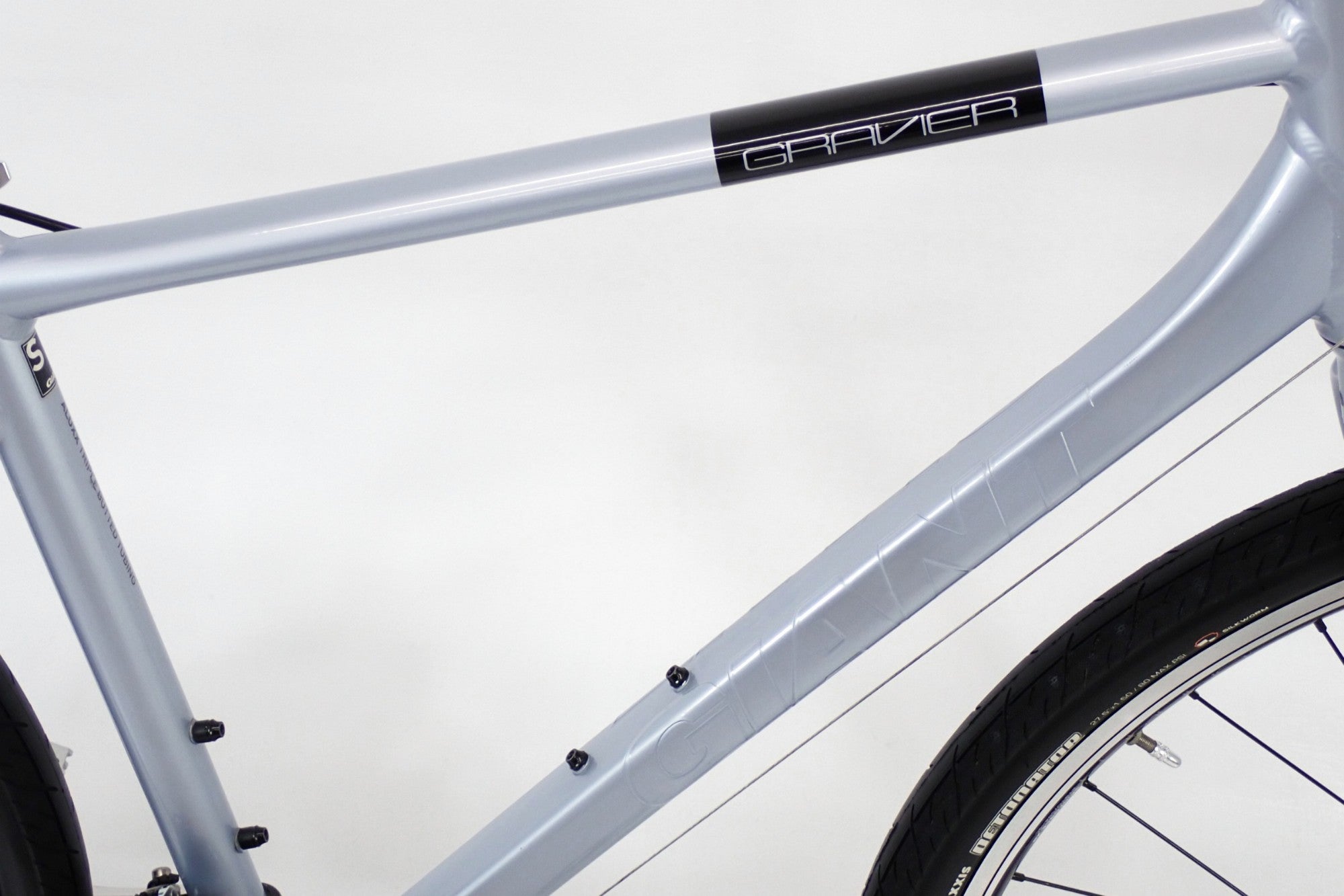 GIANT 「ジャイアント」 GRAVIER 2015年モデル クロスバイク / 伊勢崎店