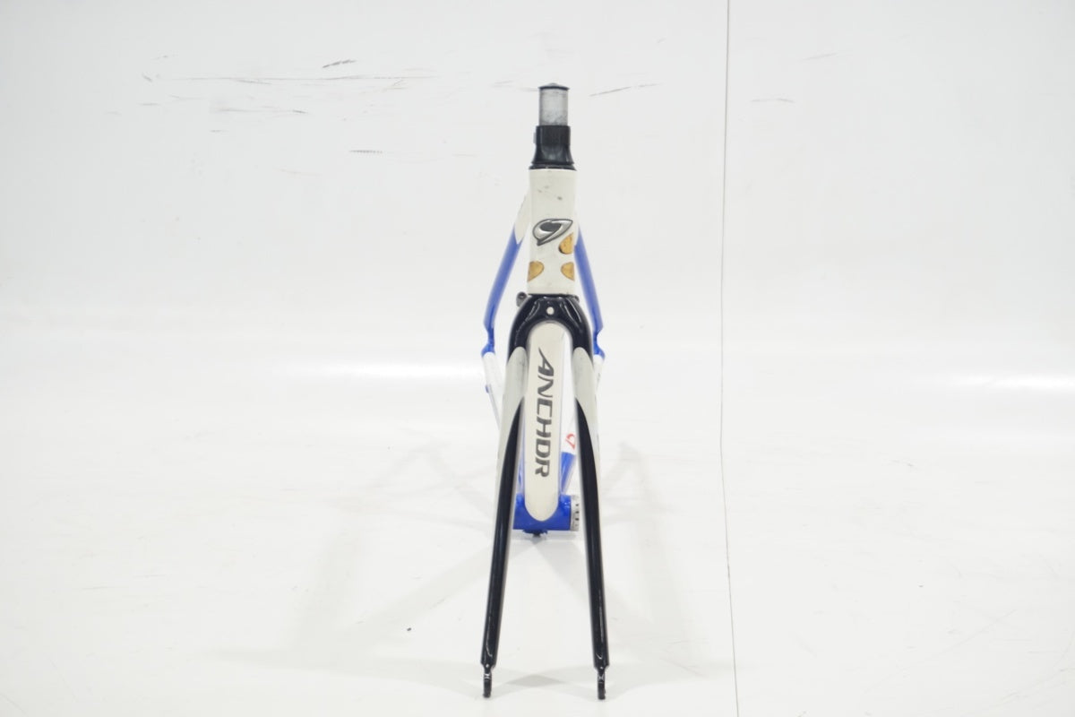 ANCHOR　アンカー　RA5 中古 ANCHOR 「アンカー」 RA5 2006年ごろモデル ロードバイク / 横浜