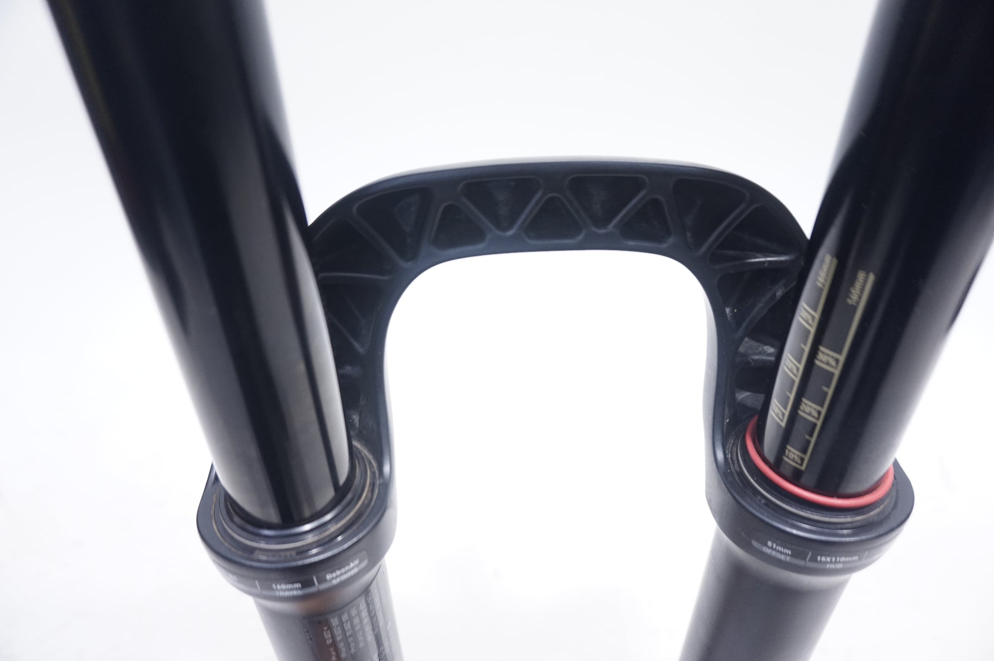 ROCKSHOX 「ロックショックス」 29インチ フロントショック / 大阪門真