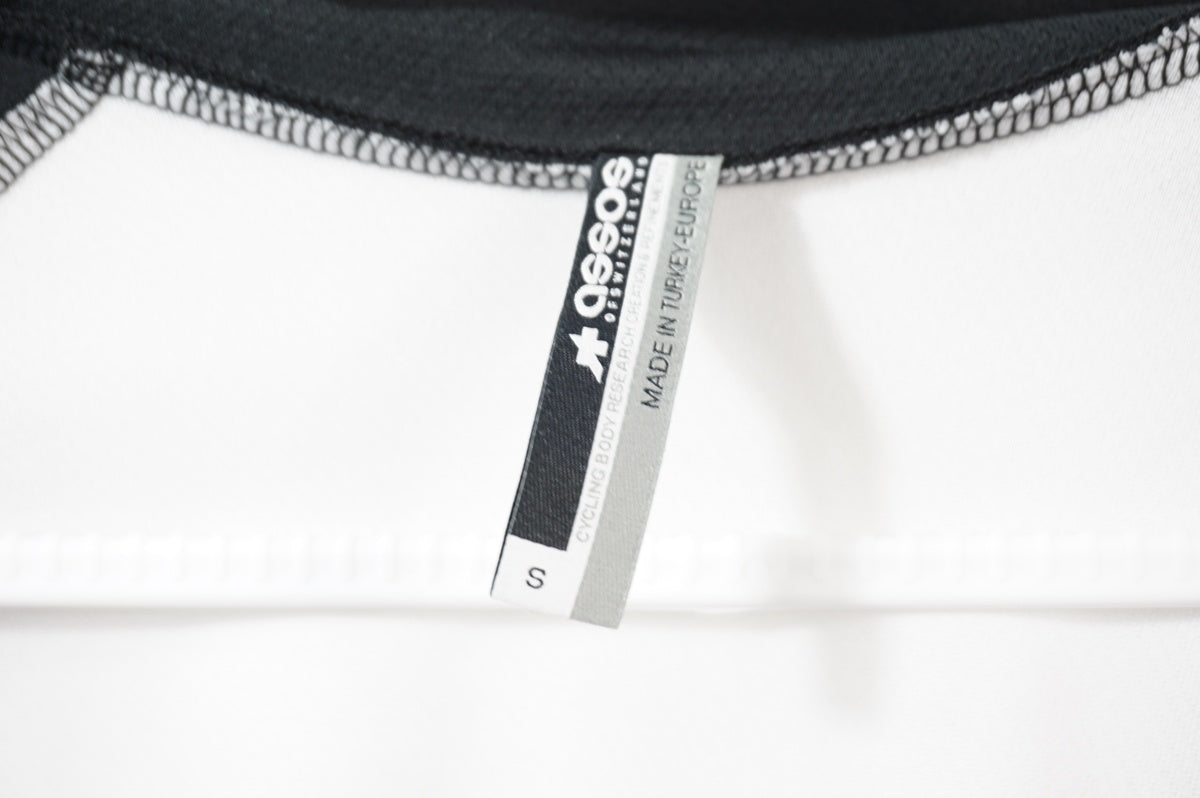 ASSOS 「アソス」 Sサイズ ジャージ / バイチャリ世田谷店