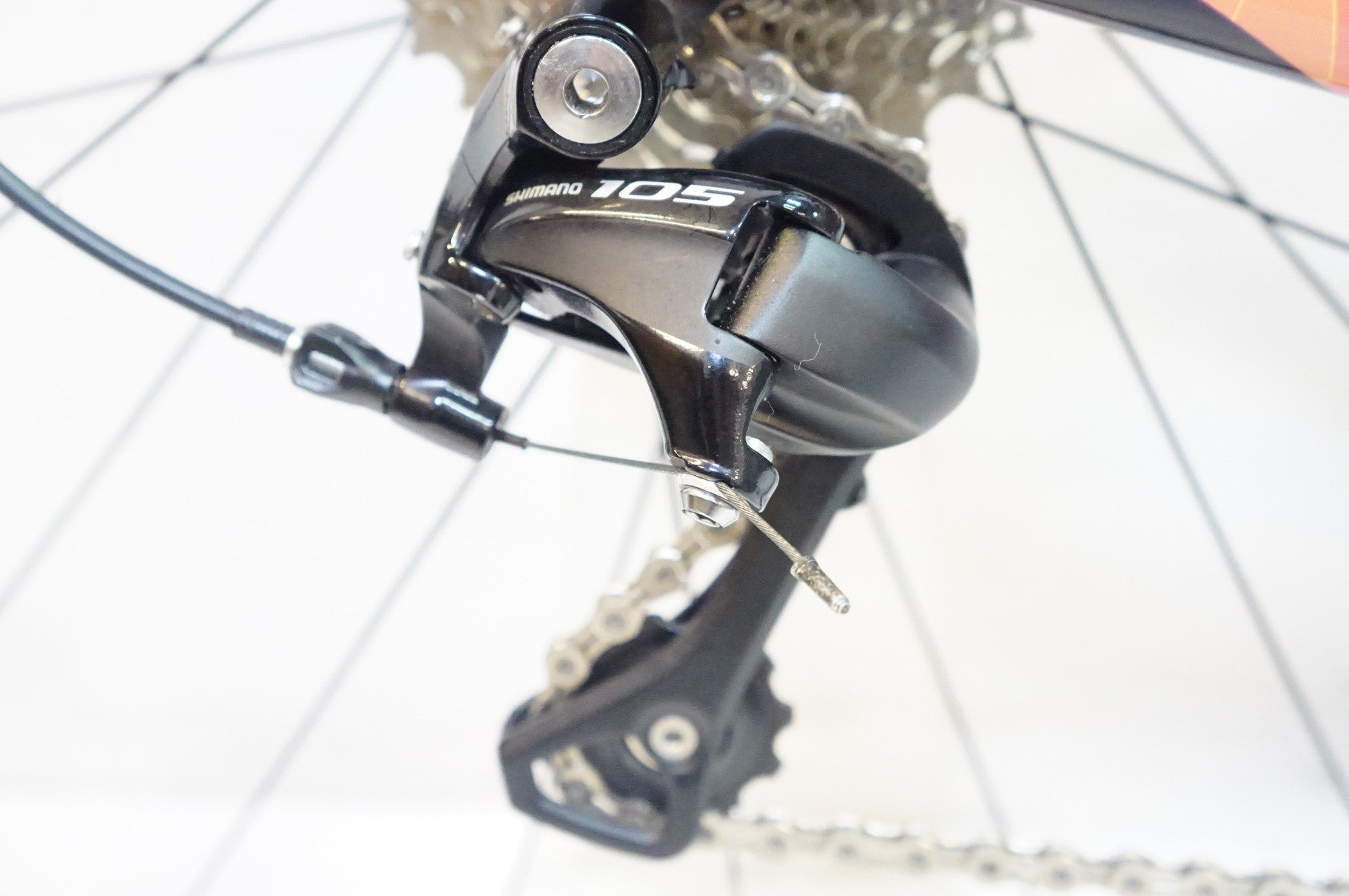 SPECIALIZED 「スペシャライズド」 RUBY ELITE 2017年モデル ロードバイク / 熊谷本店