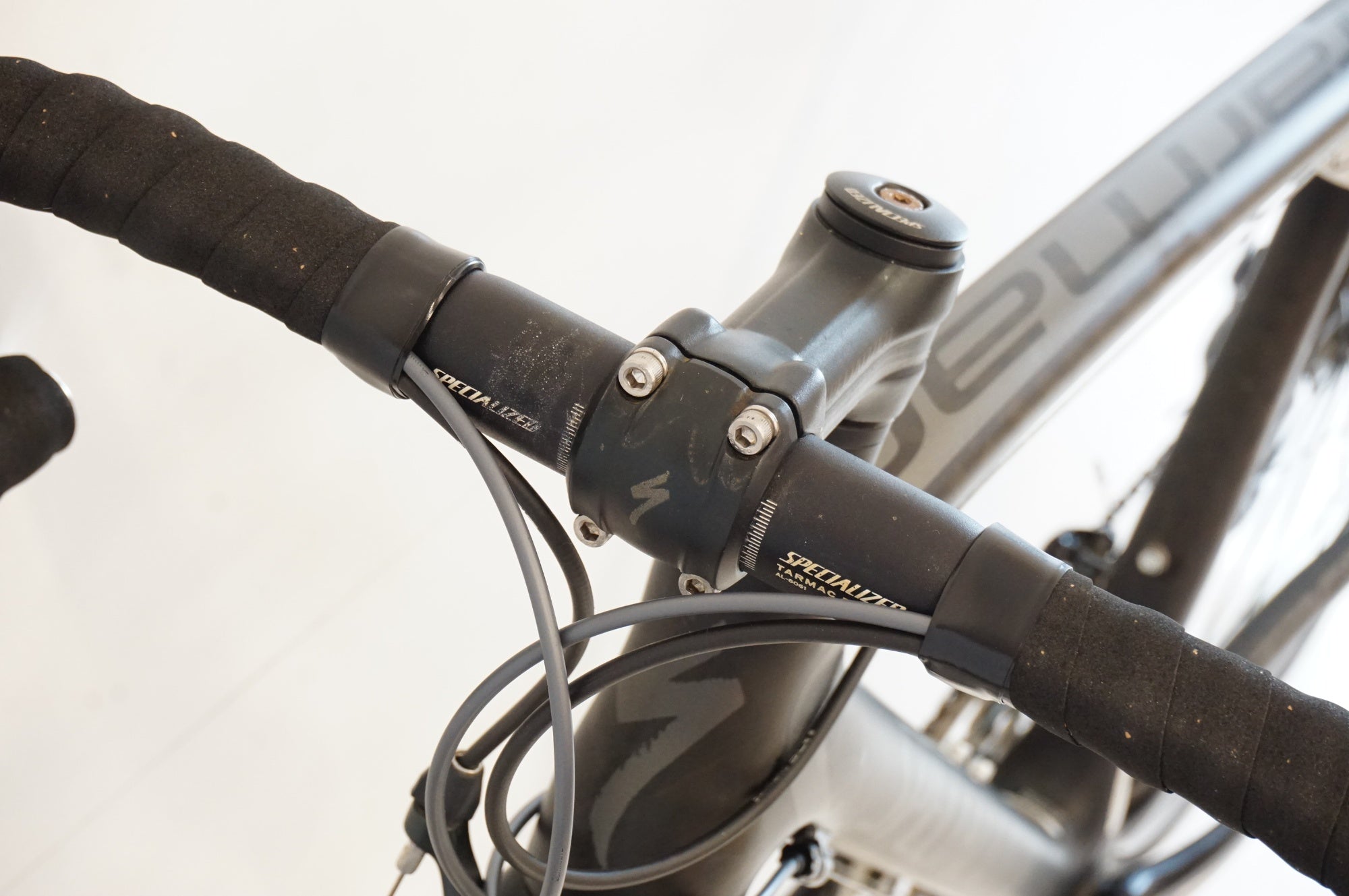 SPECIALIZED 「スペシャライズド」 TARMAC ELITE SL2 2012年モデル