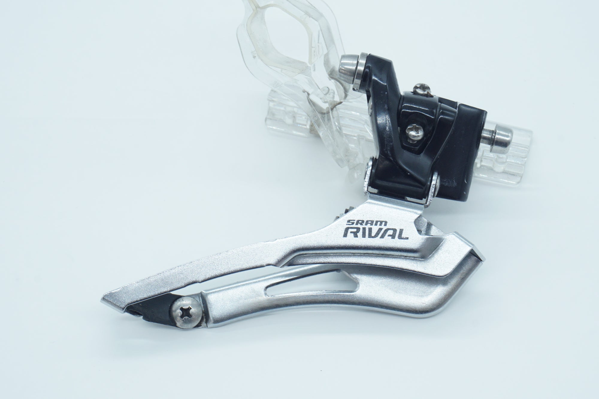 SRAM 「スラム」 RIVAL フロントディレイラー / 京都西院店