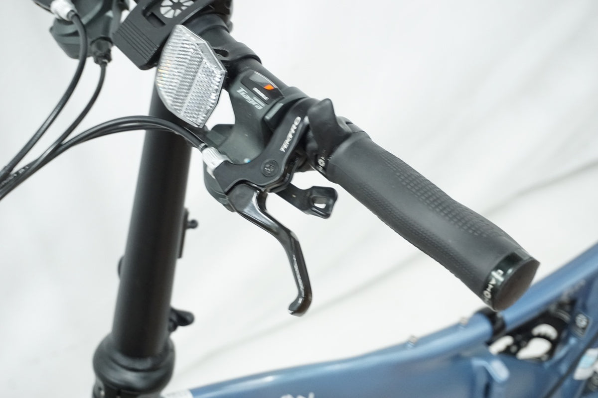DAHON 「ダホン」 VISC EVO 2021年モデル 折り畳み自転車 / 奈良店