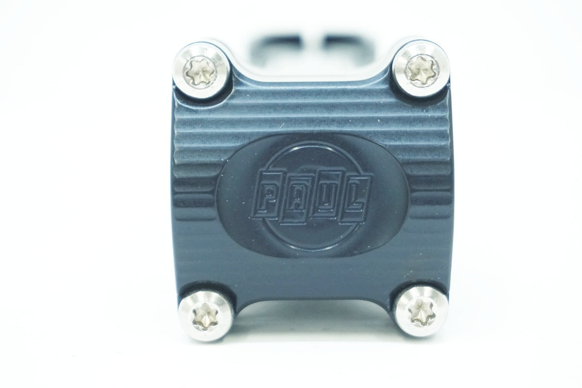 PAUL 「ポール」 BOXCAR STEM Φ31.8 110mm ステム / 大阪美原北インター店