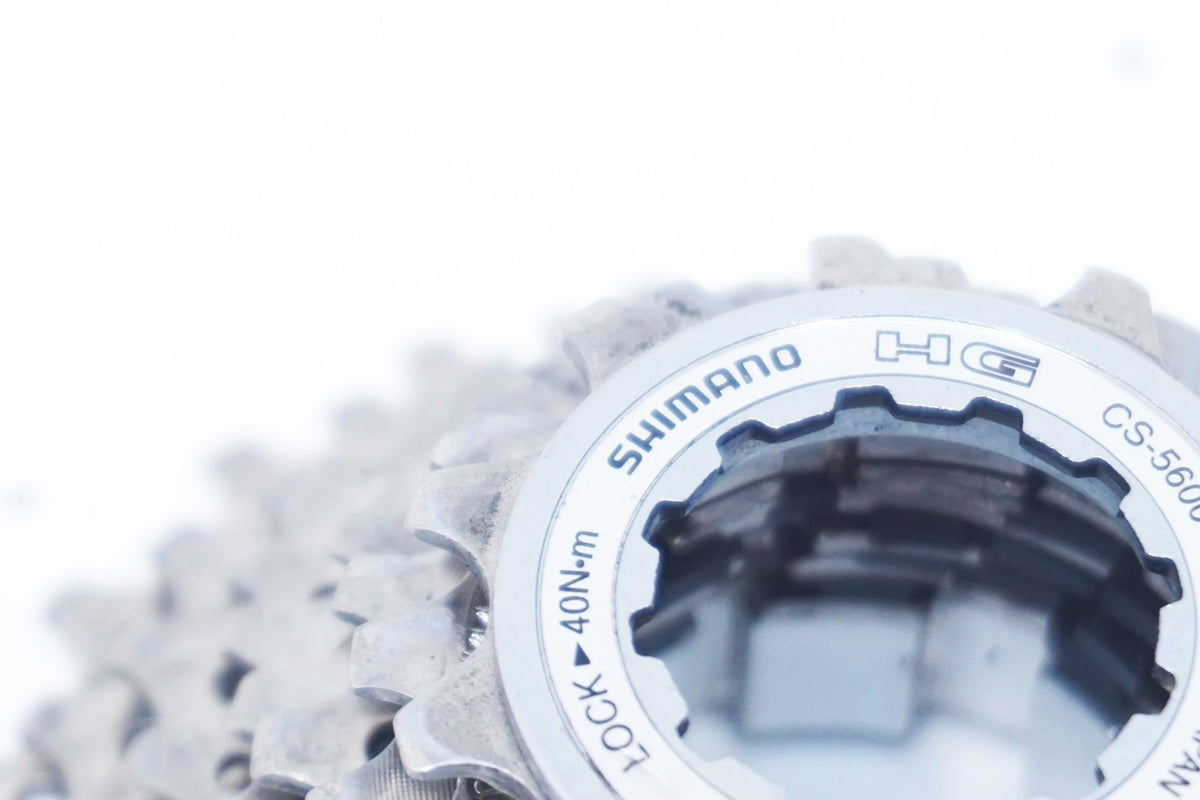 SHIMANO 「シマノ」 CS-5600 11-23T スプロケット / 大阪美原北インター店
