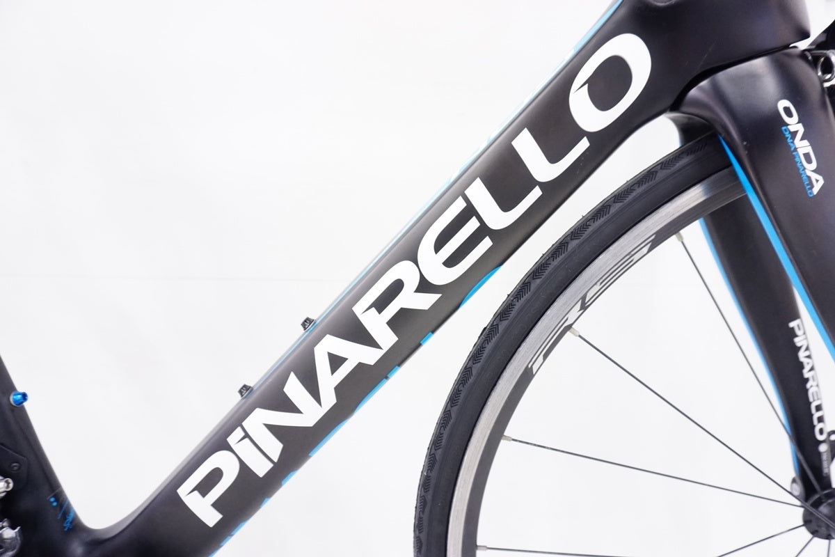 PINARELLO「ピナレロ」 GAN 105 2017年モデル ロードバイク　/ 浜松店