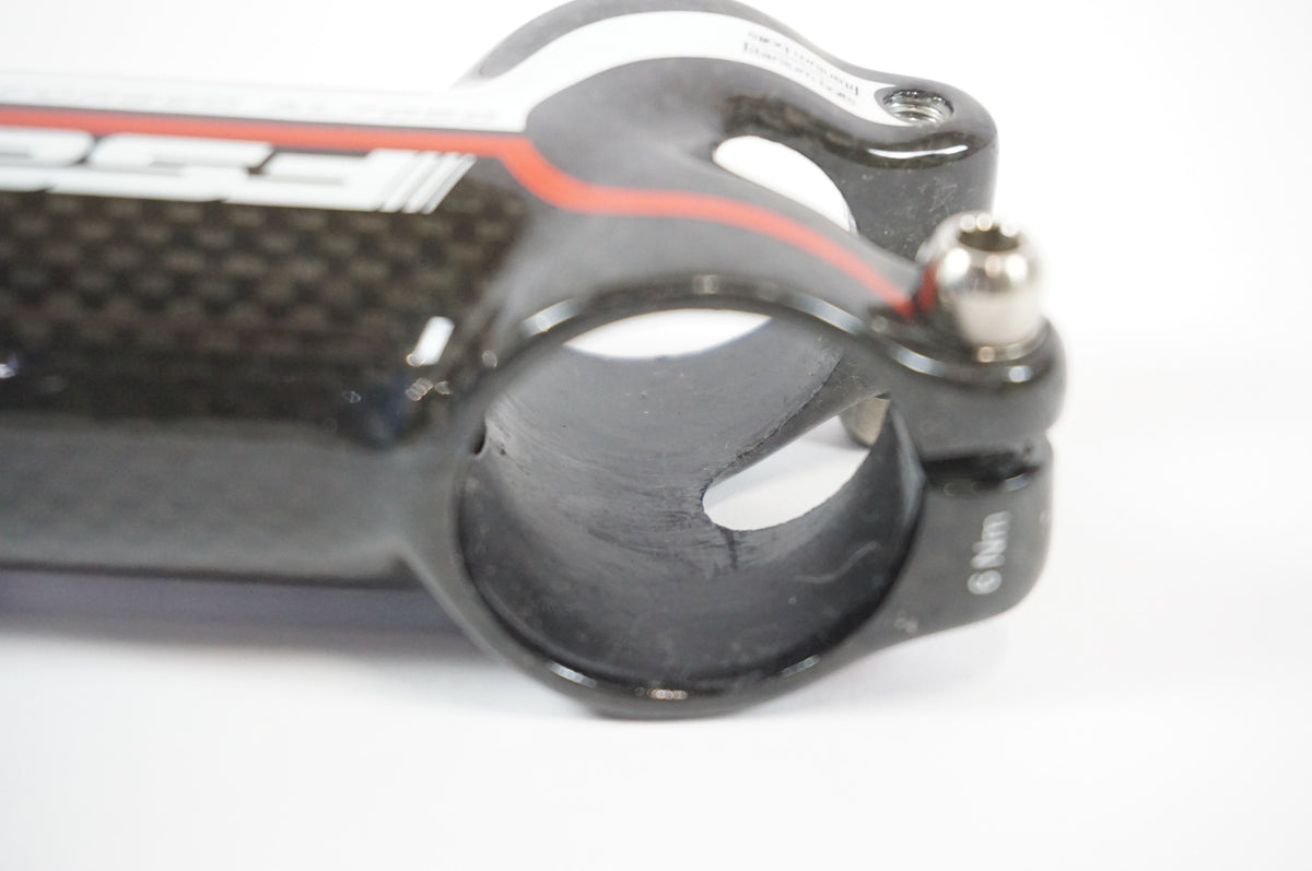 FSA 「エフエスエー」 3D FORGED AL7050 φ31.8 110mm ステム / 宇都宮店