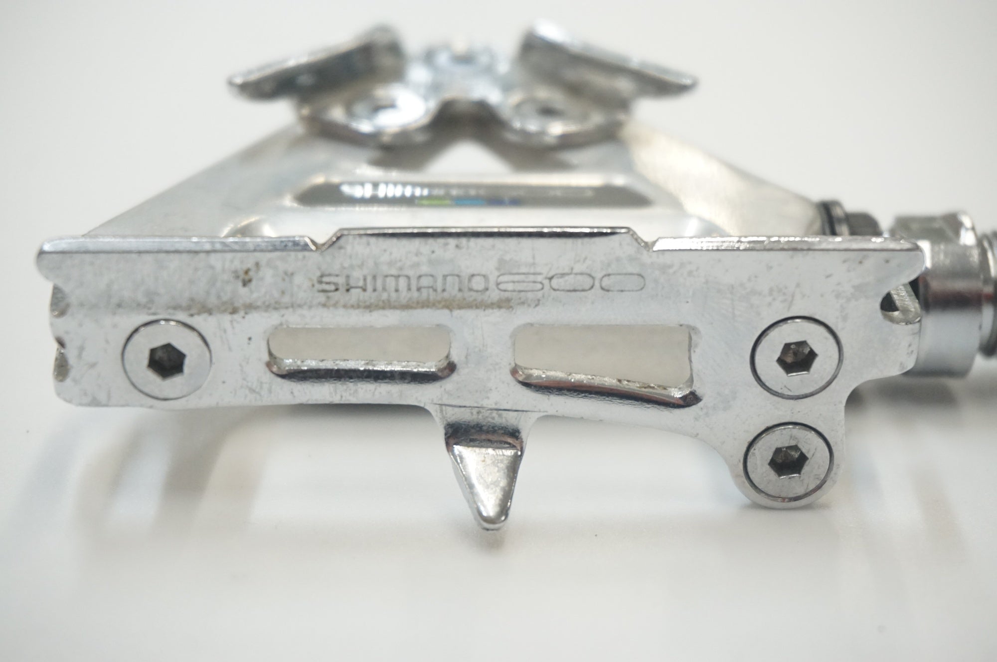 ビンテージ　昭和40年代　シマノ　馬蹄錠 ビンテージ 昭和40年代 シマノ 馬蹄錠