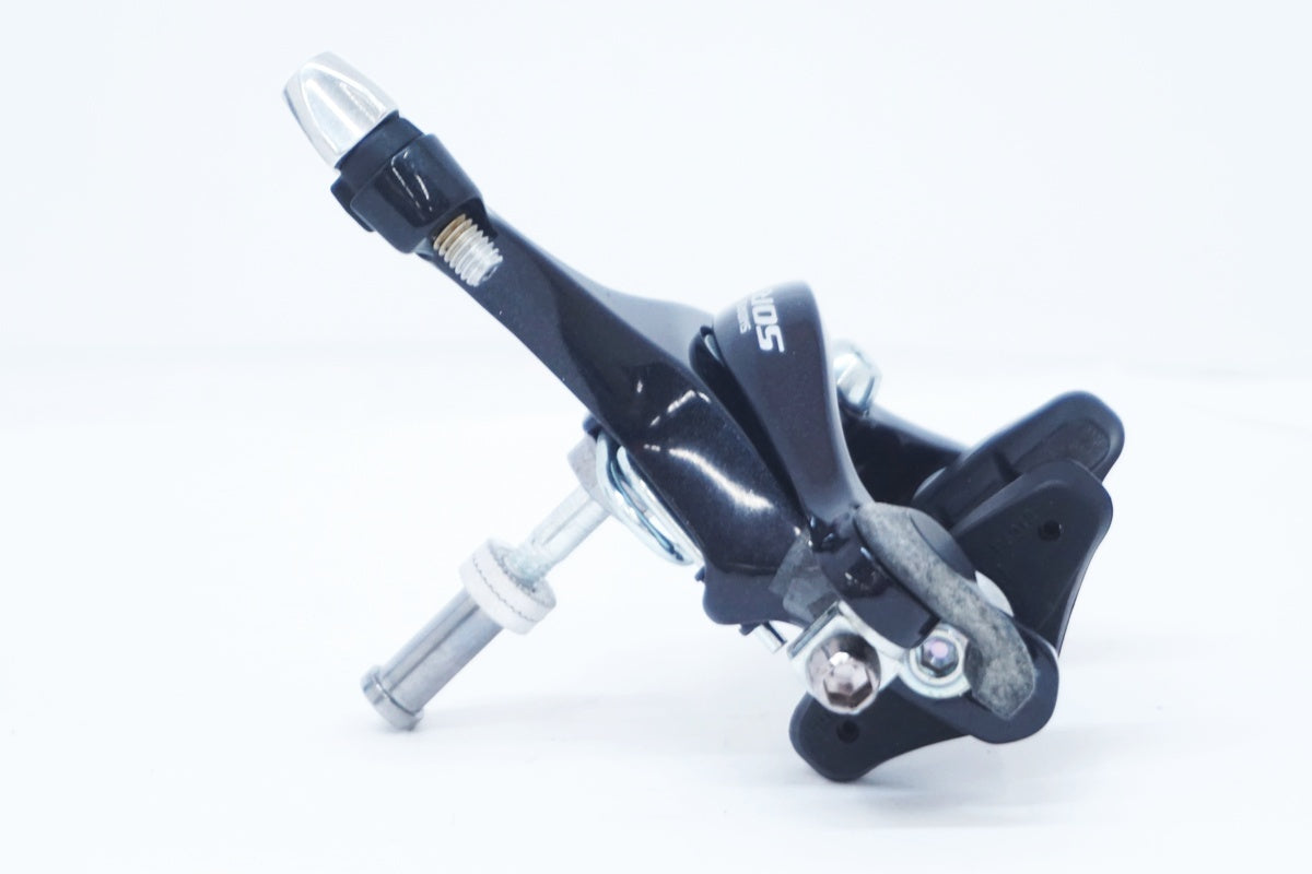 SHIMANO 「シマノ」 SORA BR-3500 キャリパーブレーキセット
