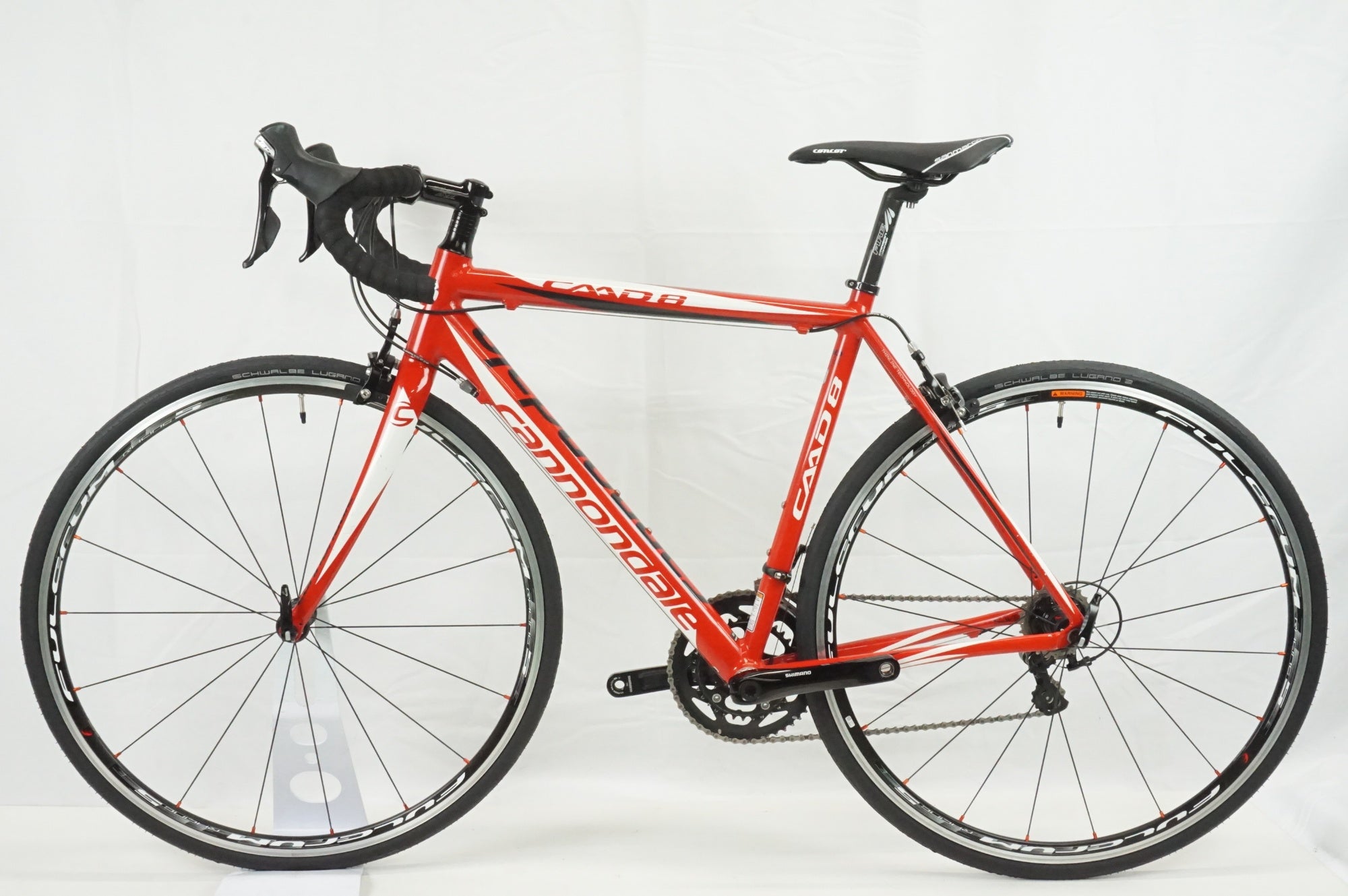 CANNONDALE 「キャノンデール」 CAAD8 2012年モデル ロードバイク / 宇都宮店