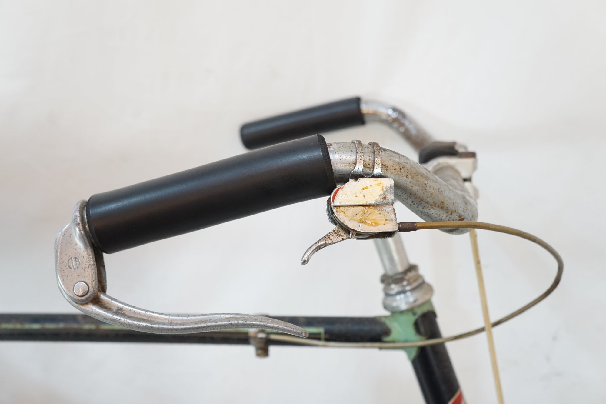 ジャンク PEUGEOT 「プジョー」 PORTER 1950年代 シティーサイクル / バイチャリ浦和ベース