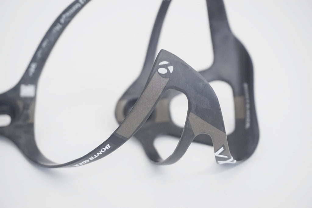 BONTRAGER 「ボントレガー」 WATER BOTTLE CAGE XXX ボトルケージ
