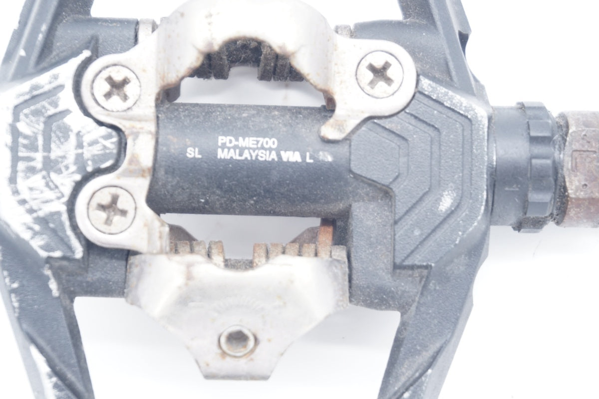 SHIMANO 「シマノ」 PD-ME700 ペダル / 滋賀大津店