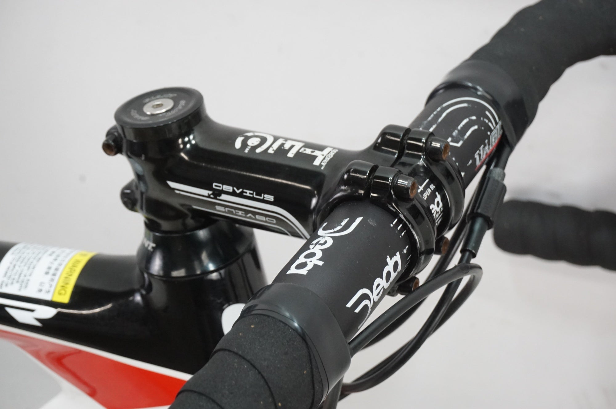 GIANT 「ジャイアント」 TCR COMPOSITE 2013年モデル ロードバイク