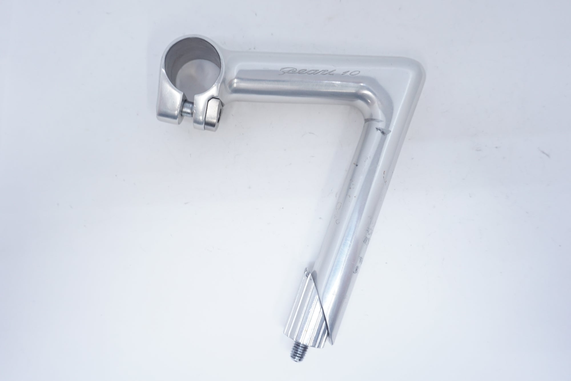 NITTO 「ニットー」 PEAL10 Φ26.0 100mm ステム / 大阪美原北インター店