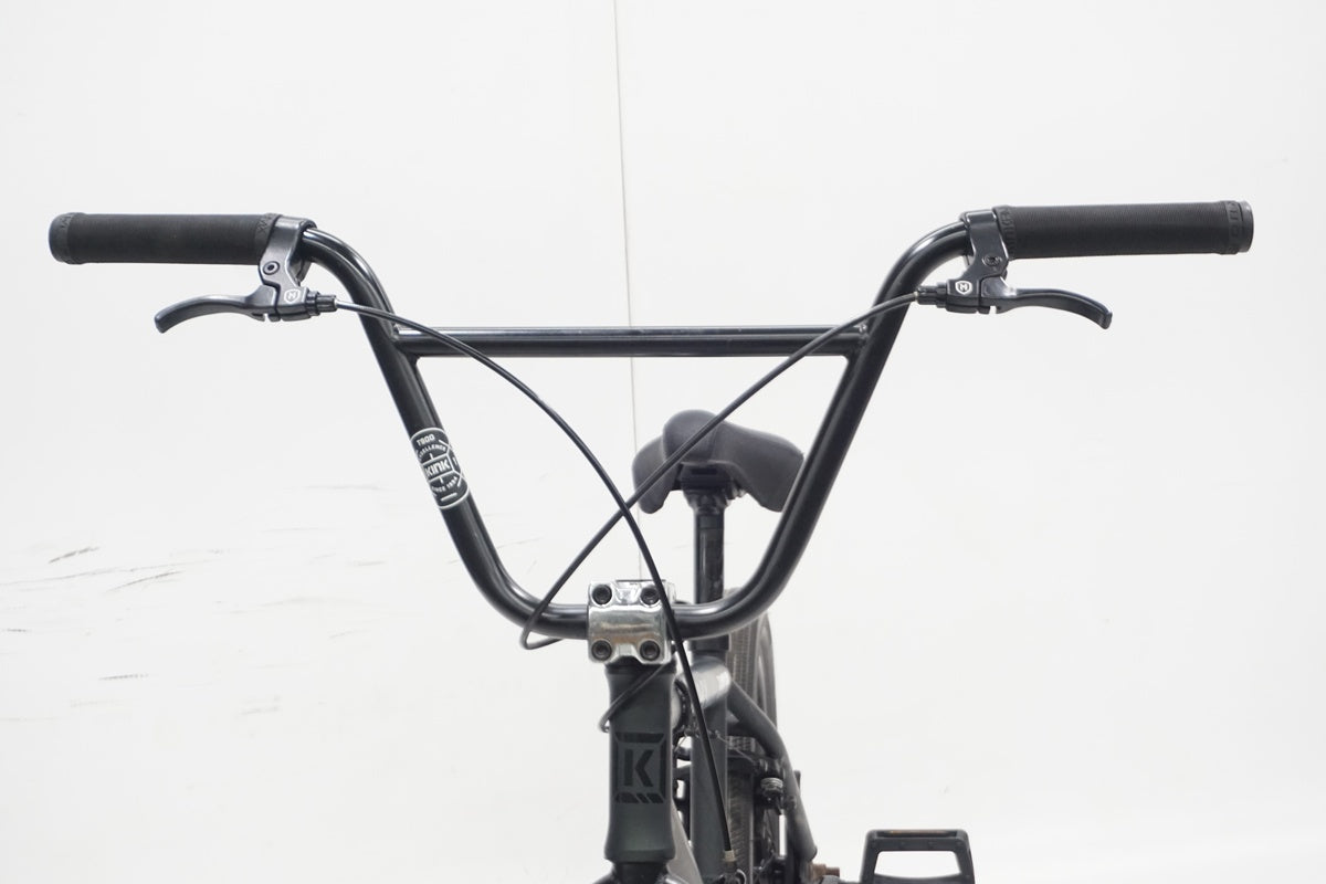 KINK BMX 「キンクビーエムエックス」 GONGS20 PARK 20インチ 年式不明 BMX / 滋賀大津店