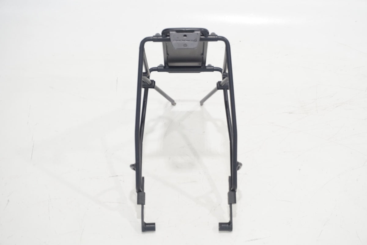 BLACKBURN  「ブラックバーン」 リアキャリア / 滋賀大津店