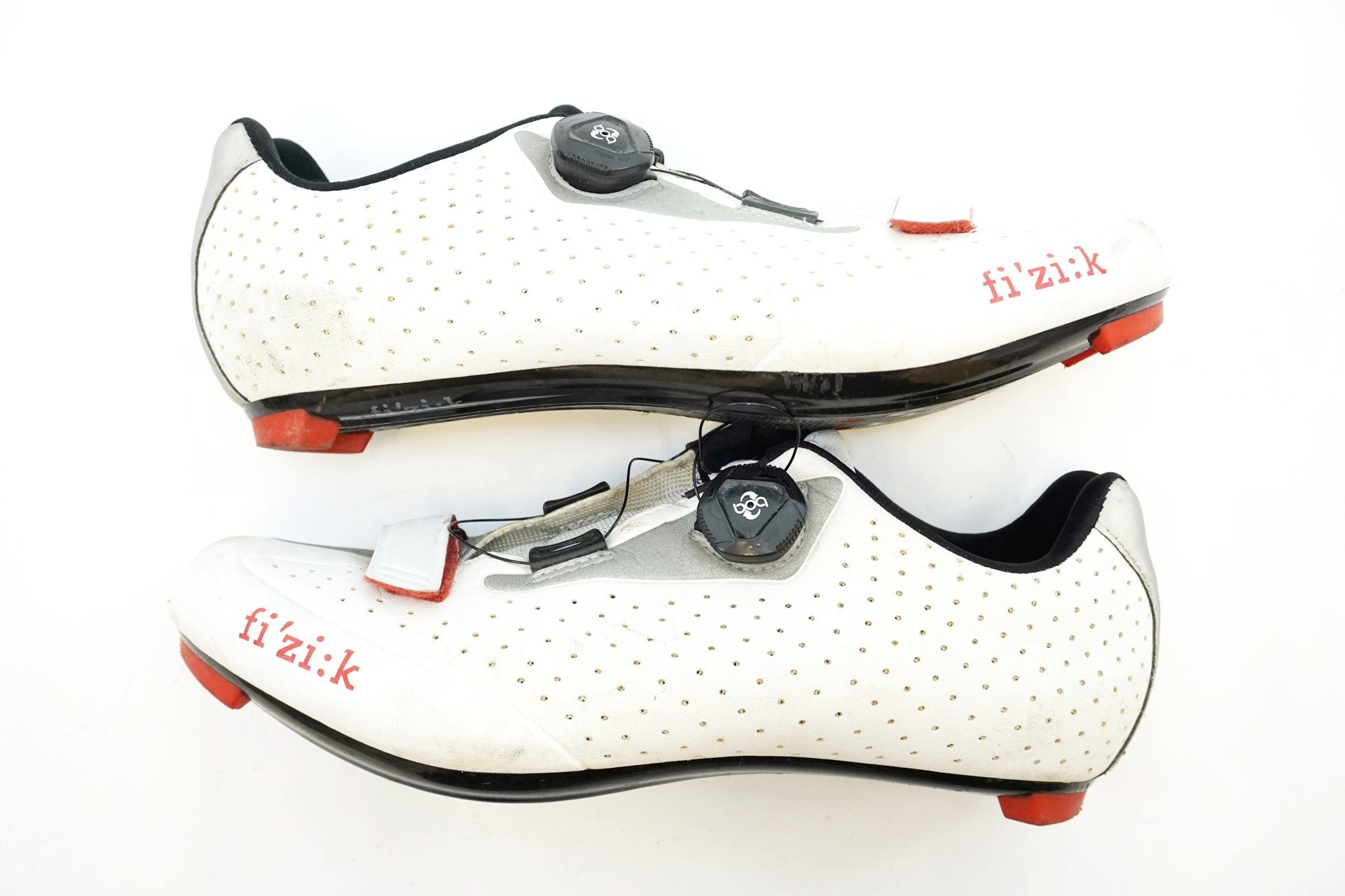 FIZIK 「フィジーク」 R5 BOA EU42サイズ シューズ / 有明
