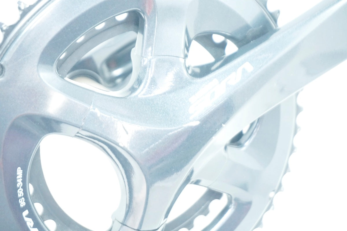 SHIMANO 「シマノ」 SORA FC-R3000 165mm 50/34T クランク / 大阪門真店