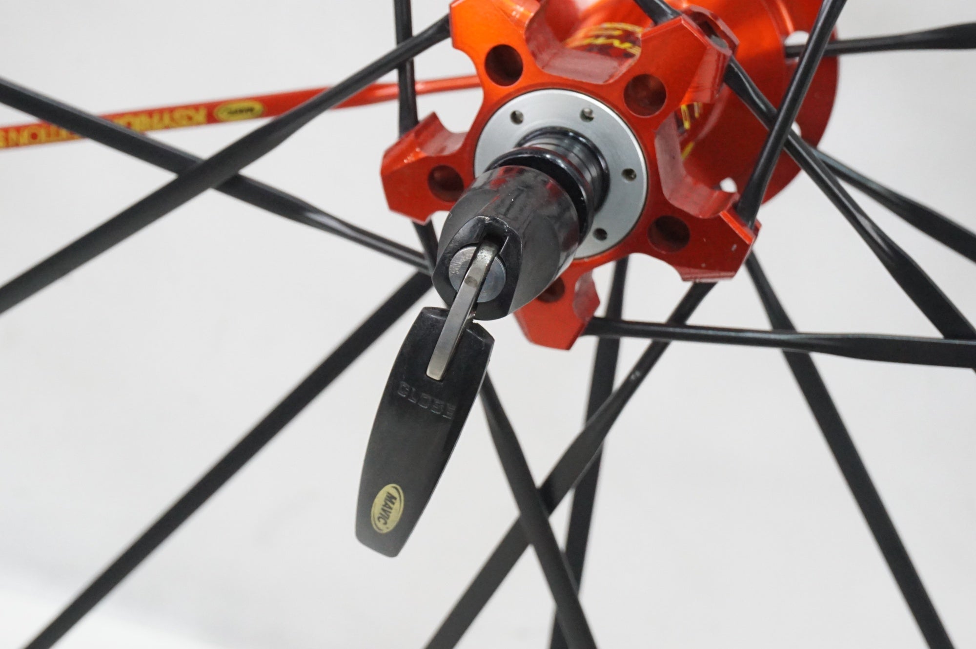 MAVIC 「マビック」 KSYRIUM ES カンパフリー ホイールセット / 大宮店