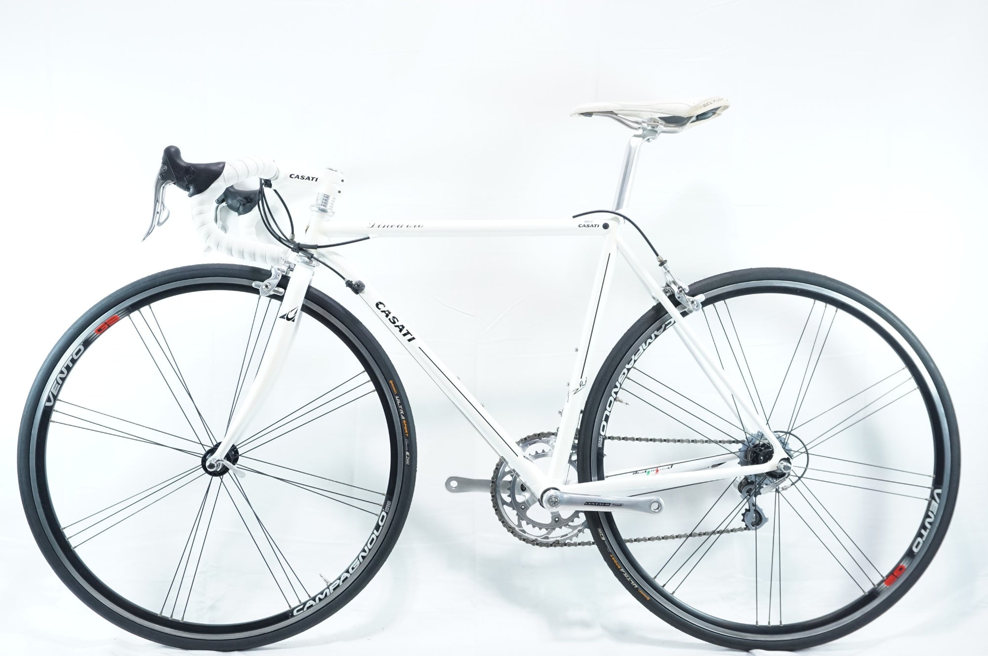 CASATI 「カザーティ」 LINEA ORO 年式不明 ロードバイク / 中目黒店