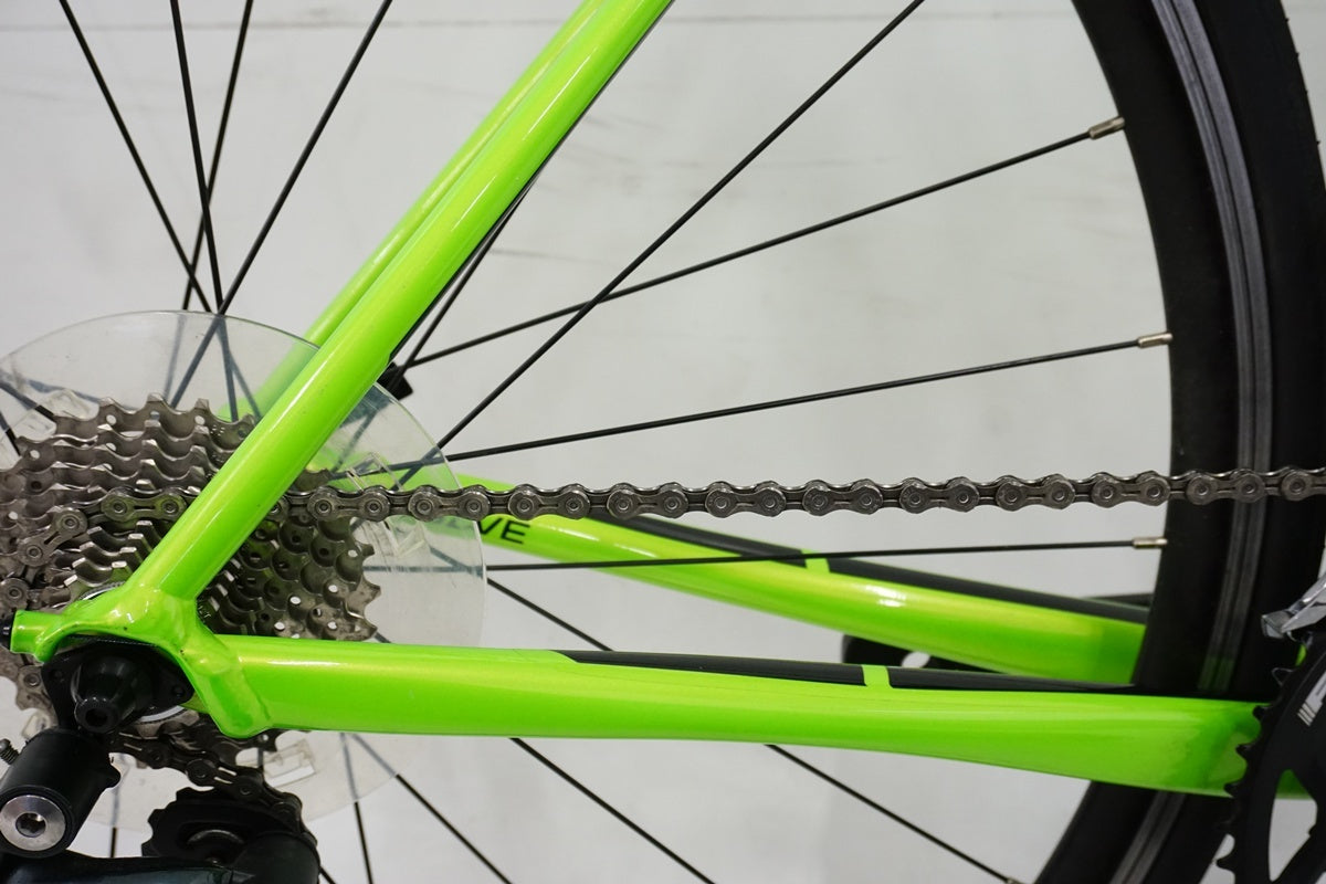 CANNONDALE「キャノンデール」 CAAD12 TIAGRA 2018年モデル ロードバイク / 浜松店