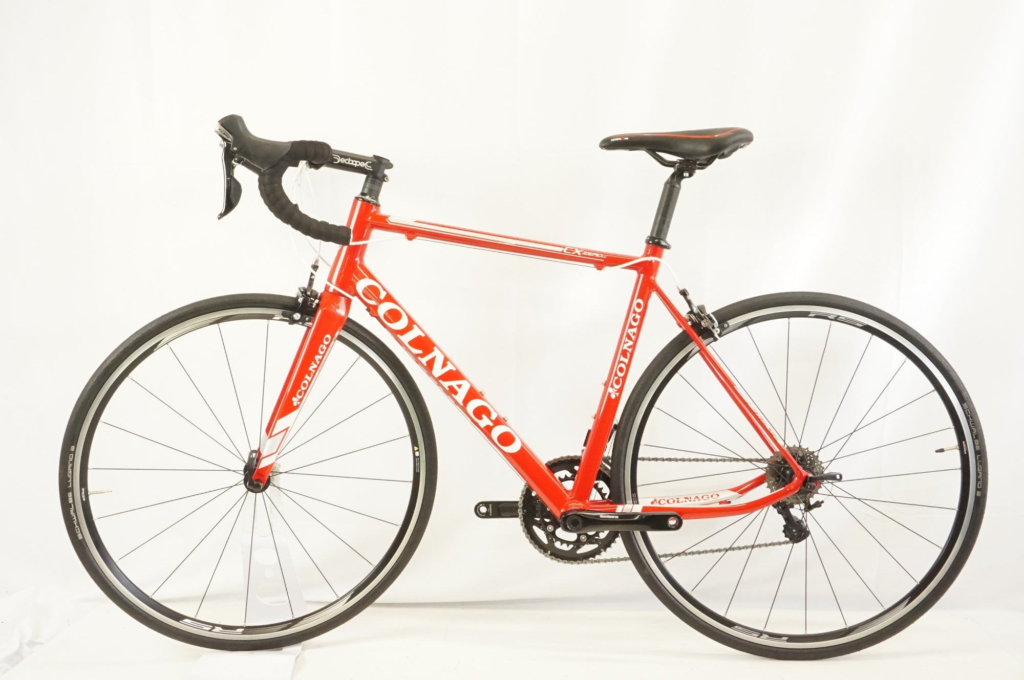COLNAGO 「コルナゴ」 CX-ZERO ALU 105 2015年モデル ロードバイク / 宇都宮店