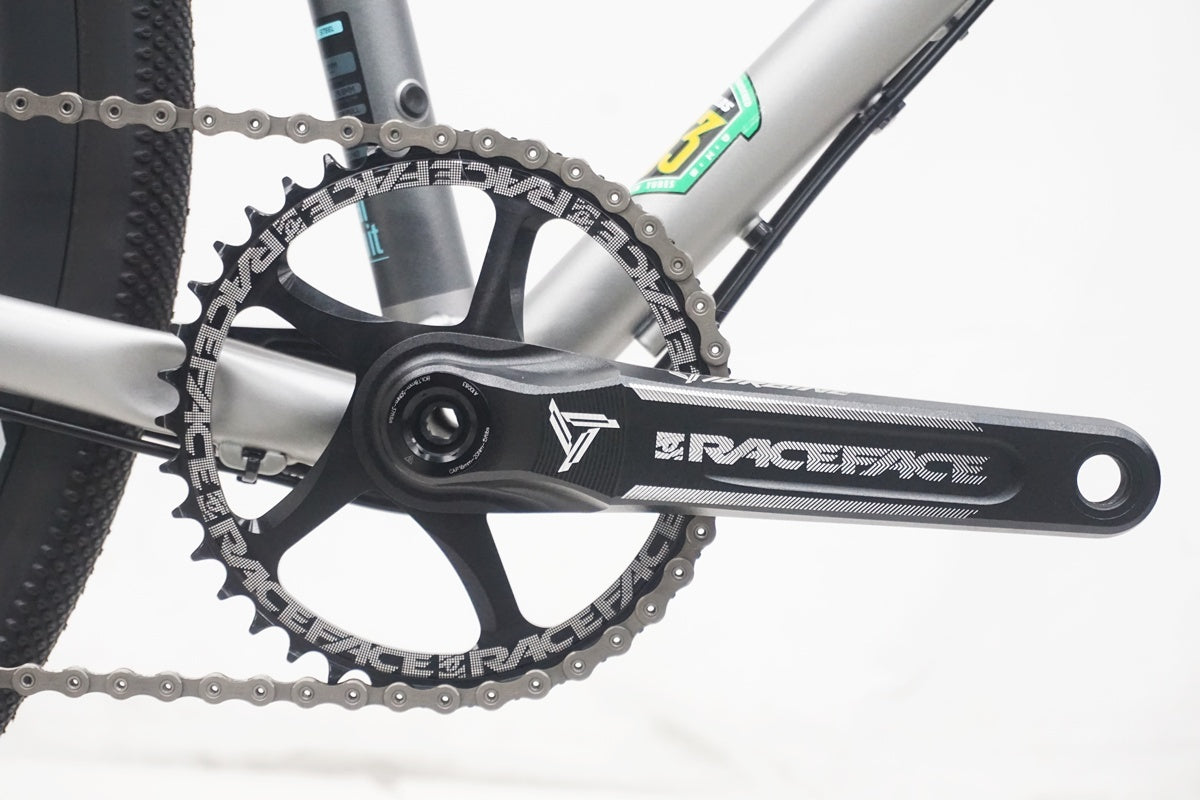 NINER 「ナイナー」 RLT9 STEEL 2018年モデル ロードバイク