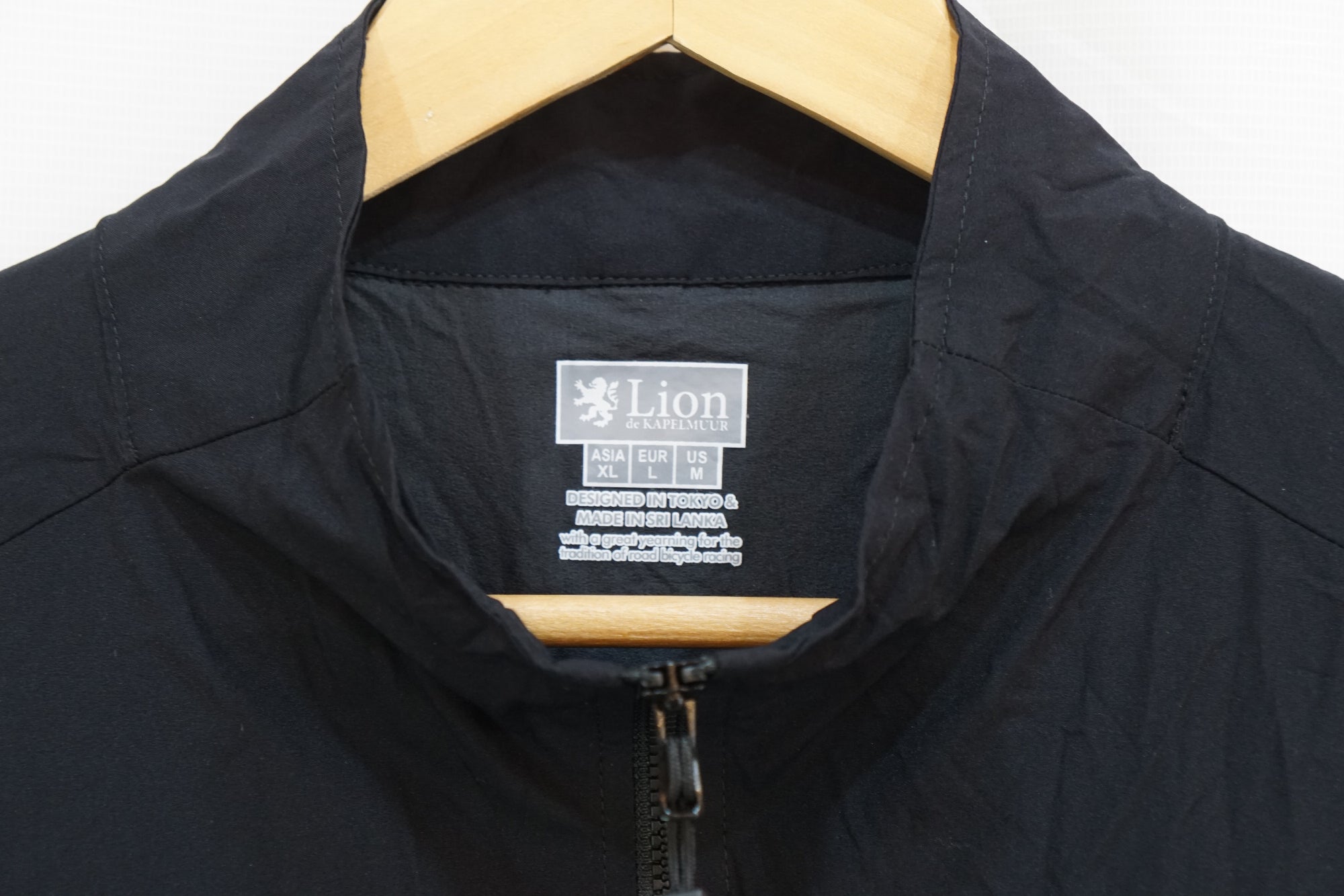 Lion de KAPELMUUR リオン・ド・カペルミュール Sサイズセット Lion de KAPELMUUR Short sleeve – カペルミュール公式ショップ