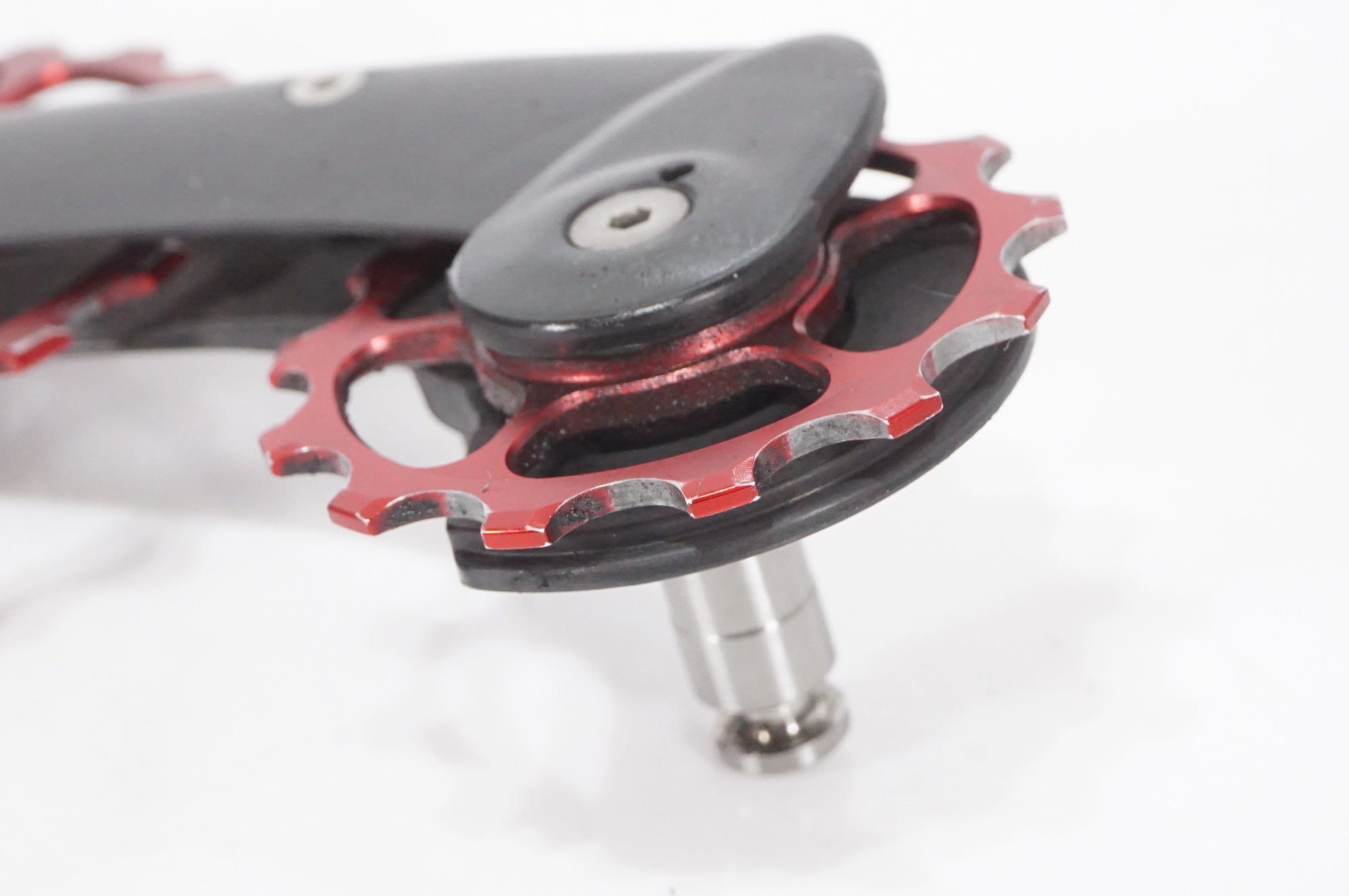 CERAMICSPEED 「セラミックスピード」 OSPW ALLOY R9200&R8100 ピッグプーリー / AKIBA店